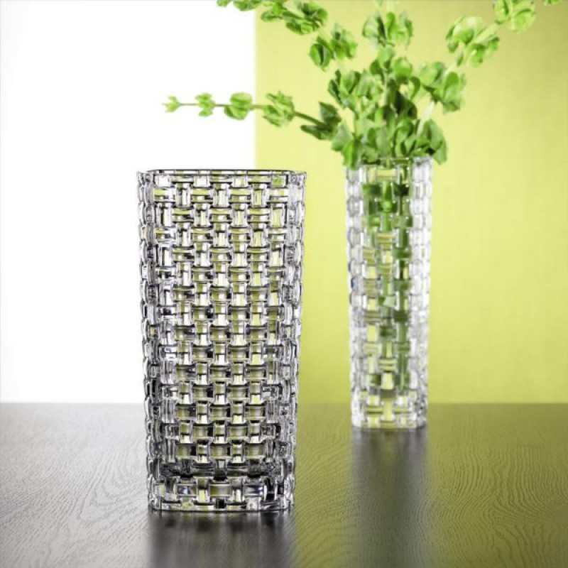Nachtmann Vase Bossa Nova 28 cm Nachtmann Vase Bossa Nova 28 cm