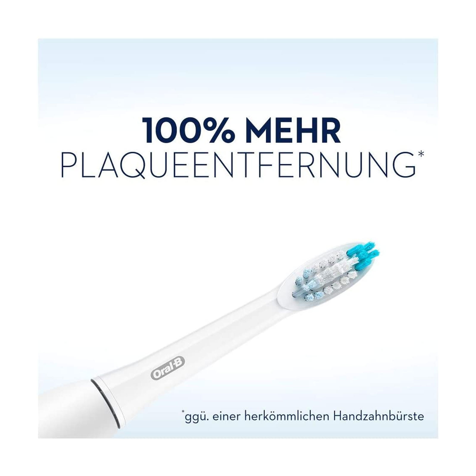 Braun Oral-B Pulsonic Slim Clean 2500 Elektrische Schallzahnbürste