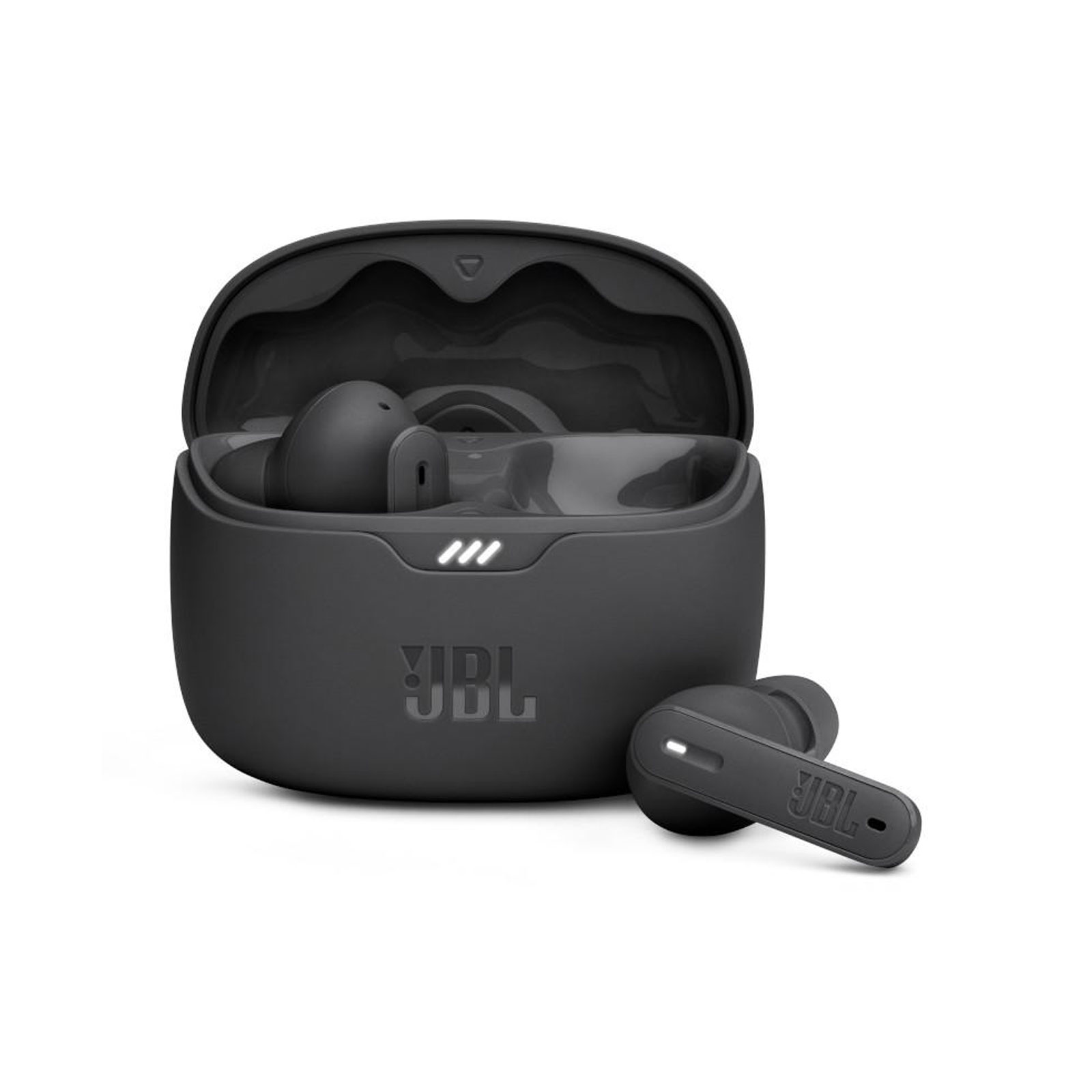 JBL Tune Beam Schwarz In-Ear Kopfhörer