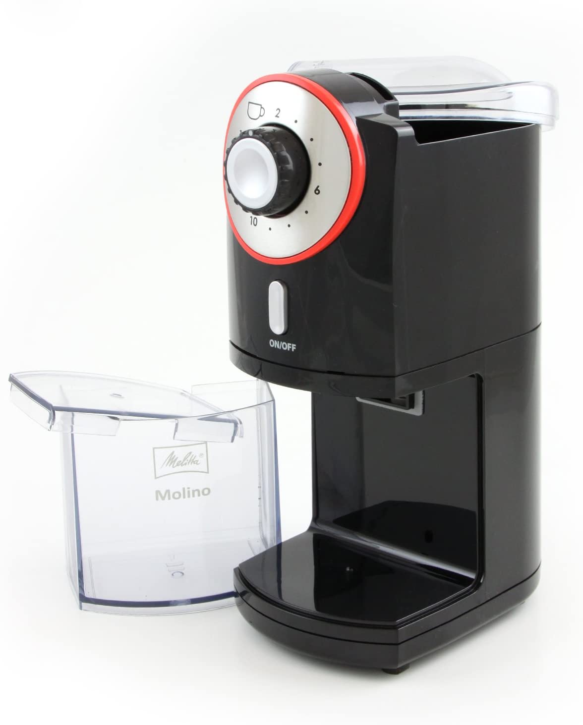 Melitta 1019-01 Molino Kaffeemühle