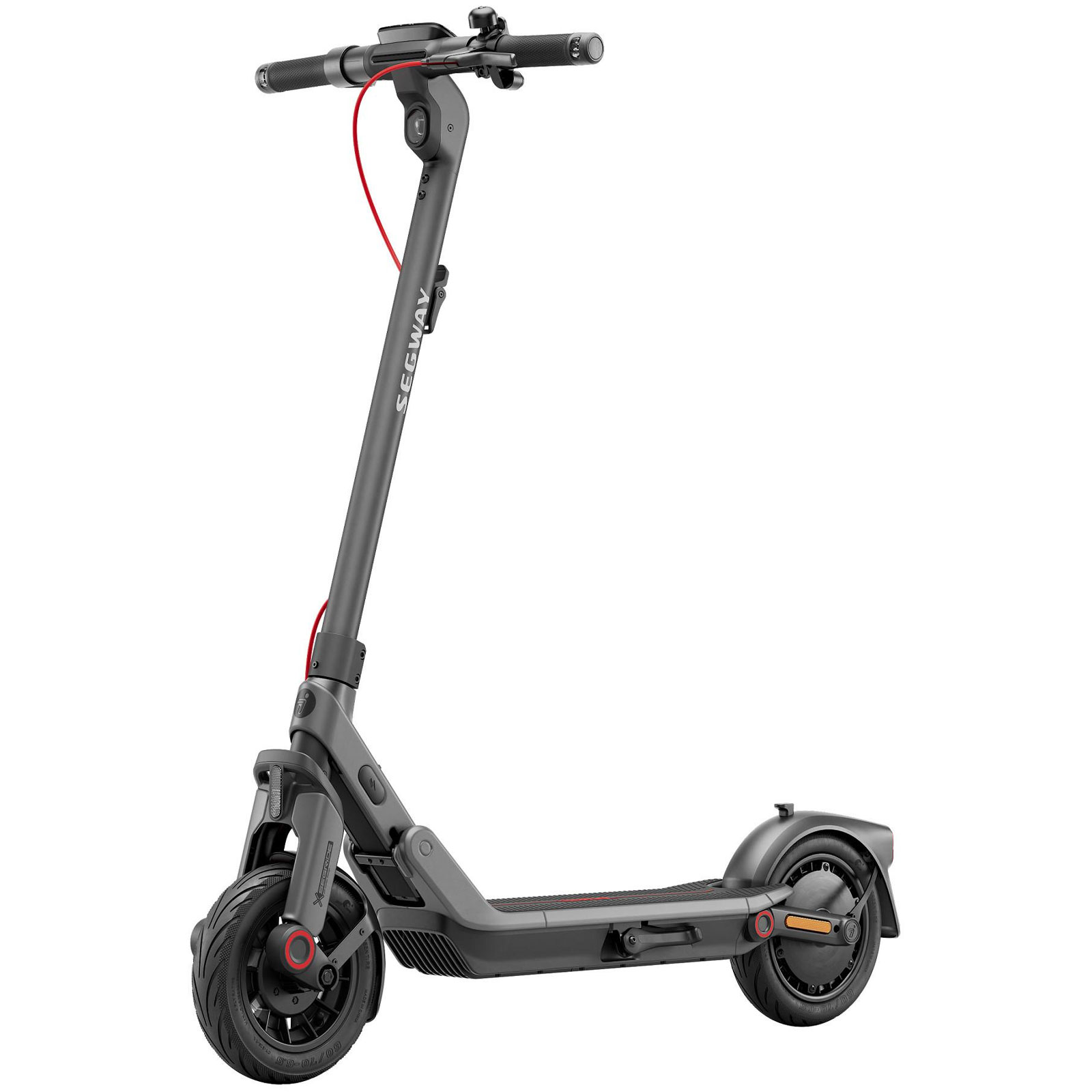 Segway eKickScooter Ninebot E3 Pro D E-Scooter