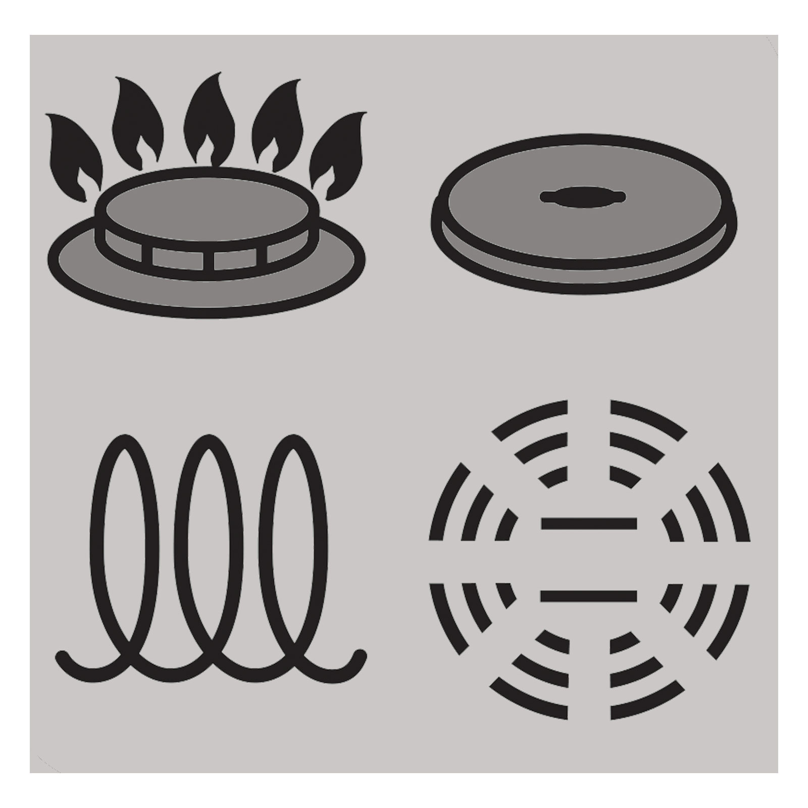 Tefal Preference On Pfannenset 22+26cm mit Premium-Griff 2-er Set