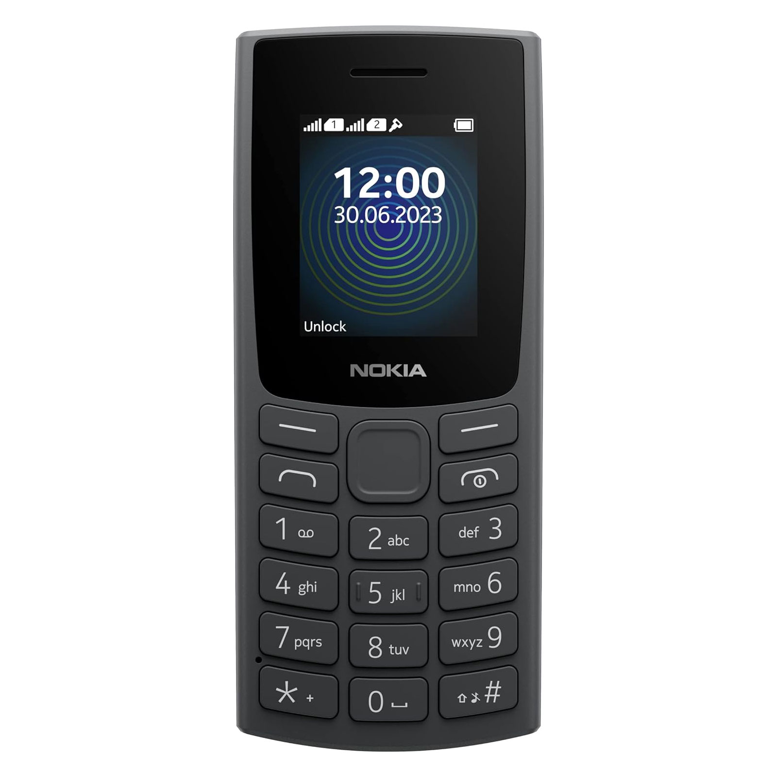 Nokia 110 DS 2G 2023 Handy