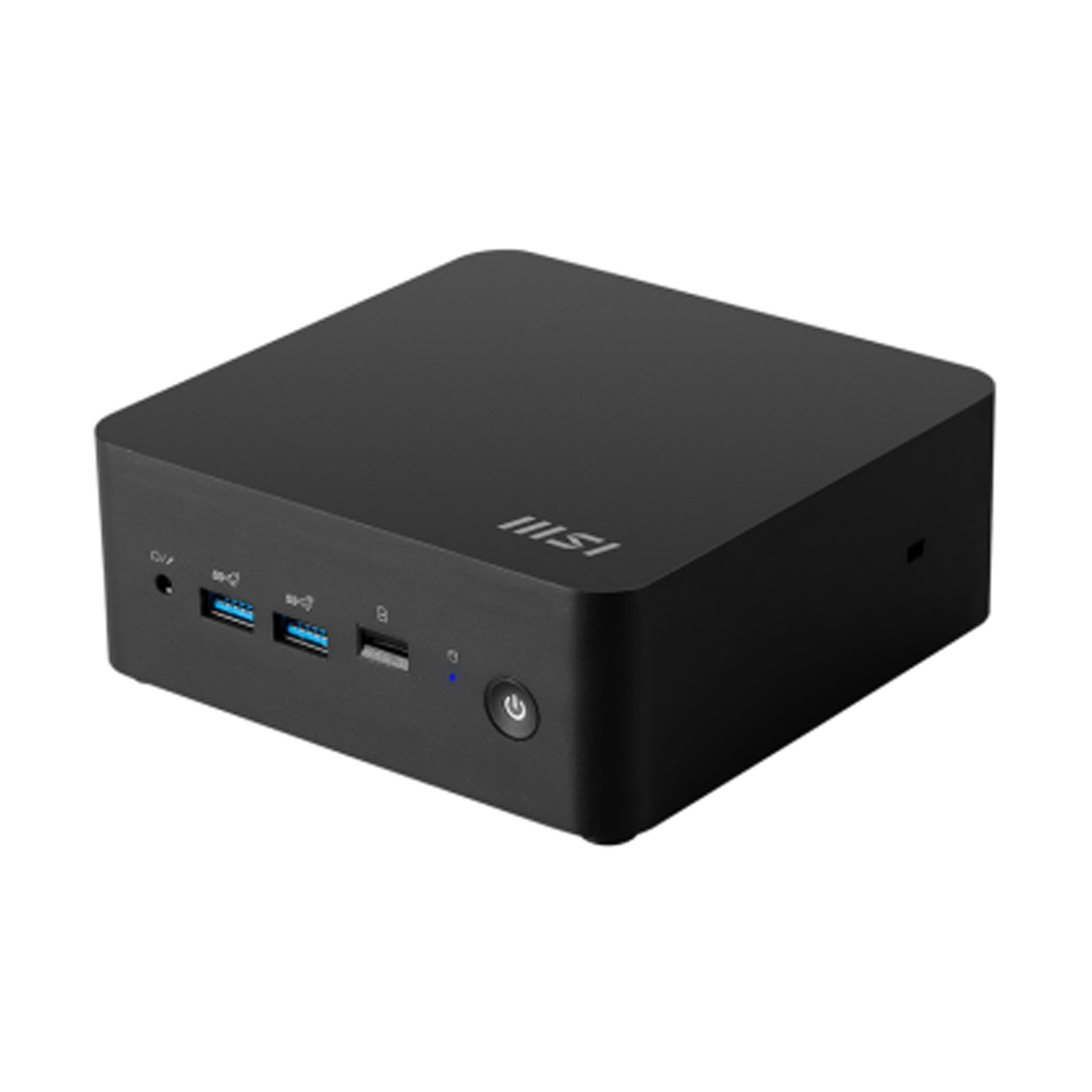 MSI Cubi NUC 1MG-212DE MSI Cubi NUC 1MG-212DE