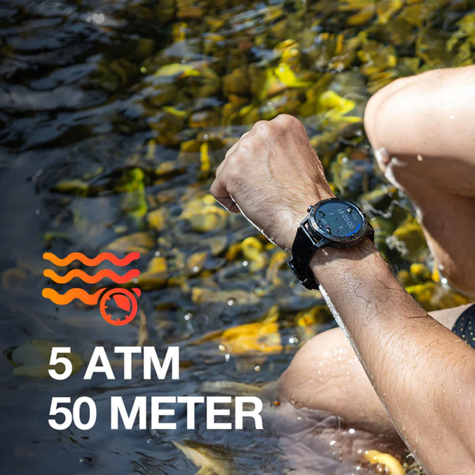 AGM Legion Pro black