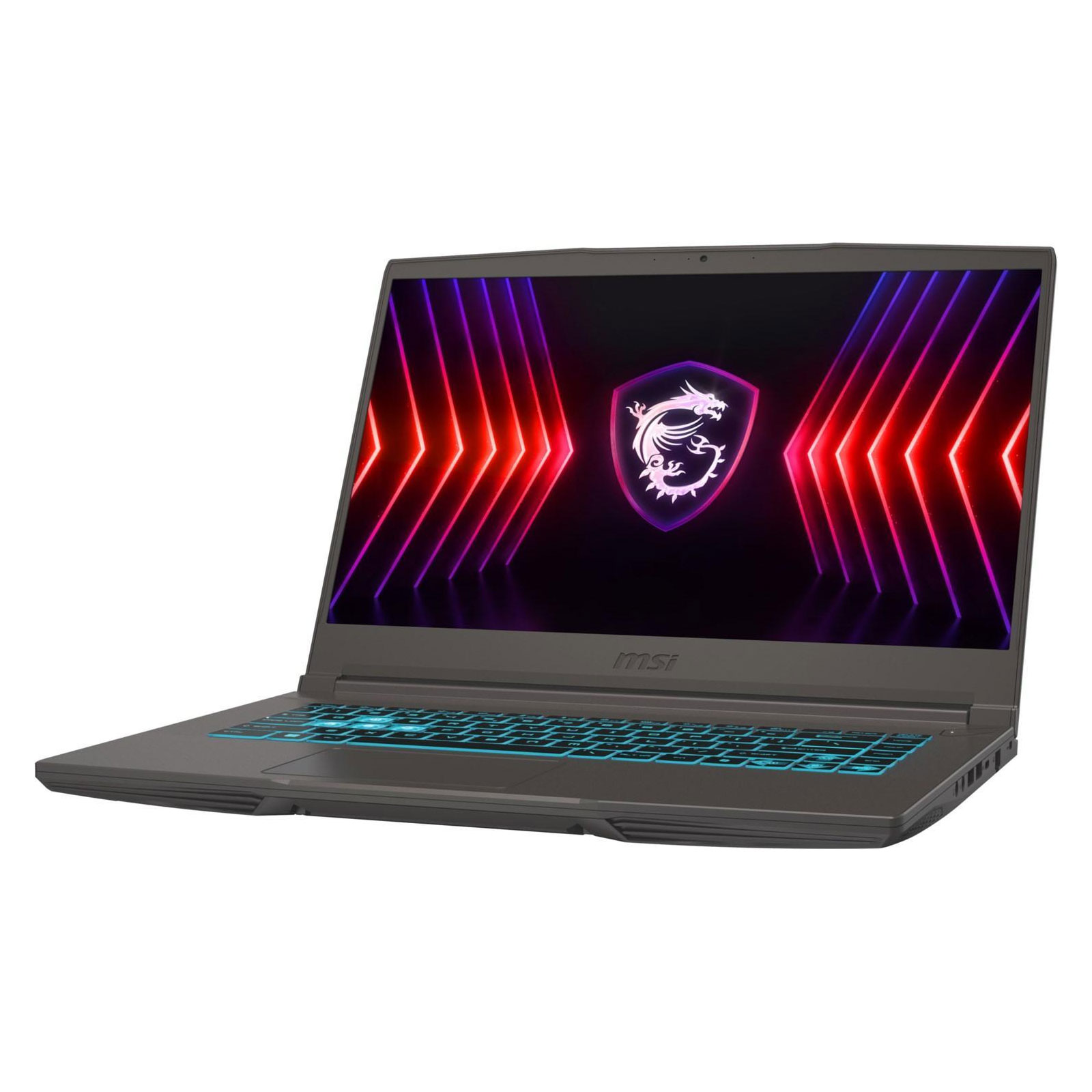 MSI Thin A15 B7VF-406 Gaming-Notebook MSI Thin A15 B7VF-406 Gaming-Notebook