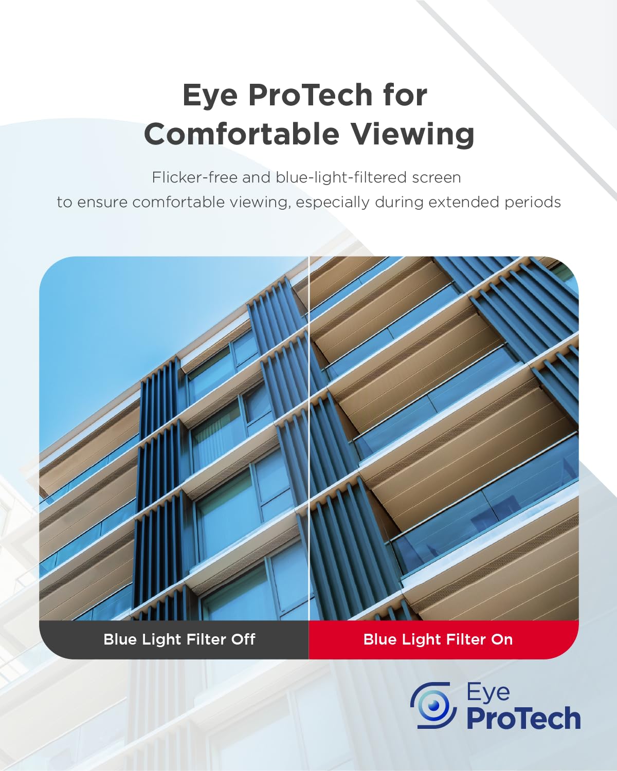 ViewSonic VA2708-4K-HD 27 Zoll 4K UHD Monitor mit HDR 10