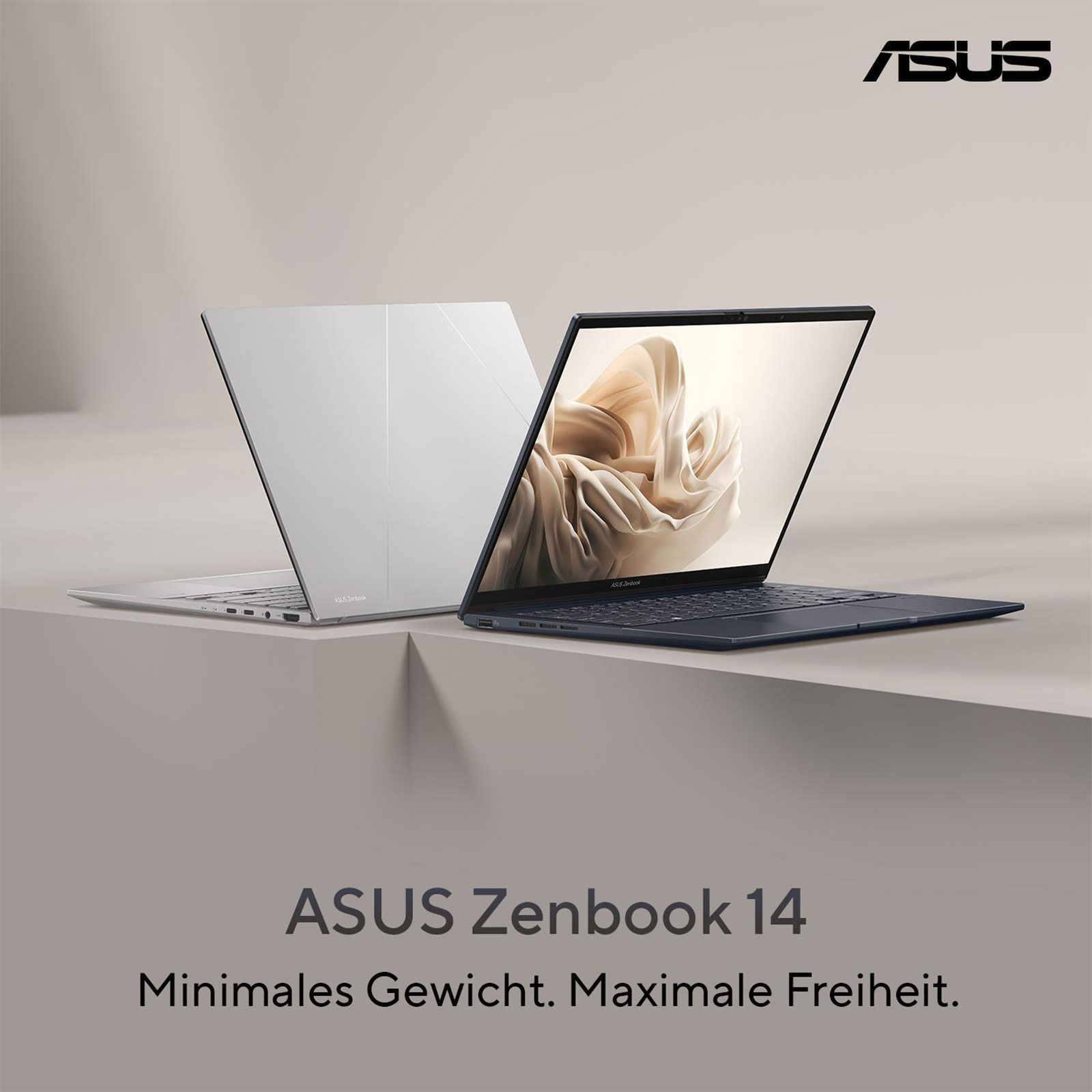 ASUS Zenbook 14 UX3405CA-QL423W Notebook