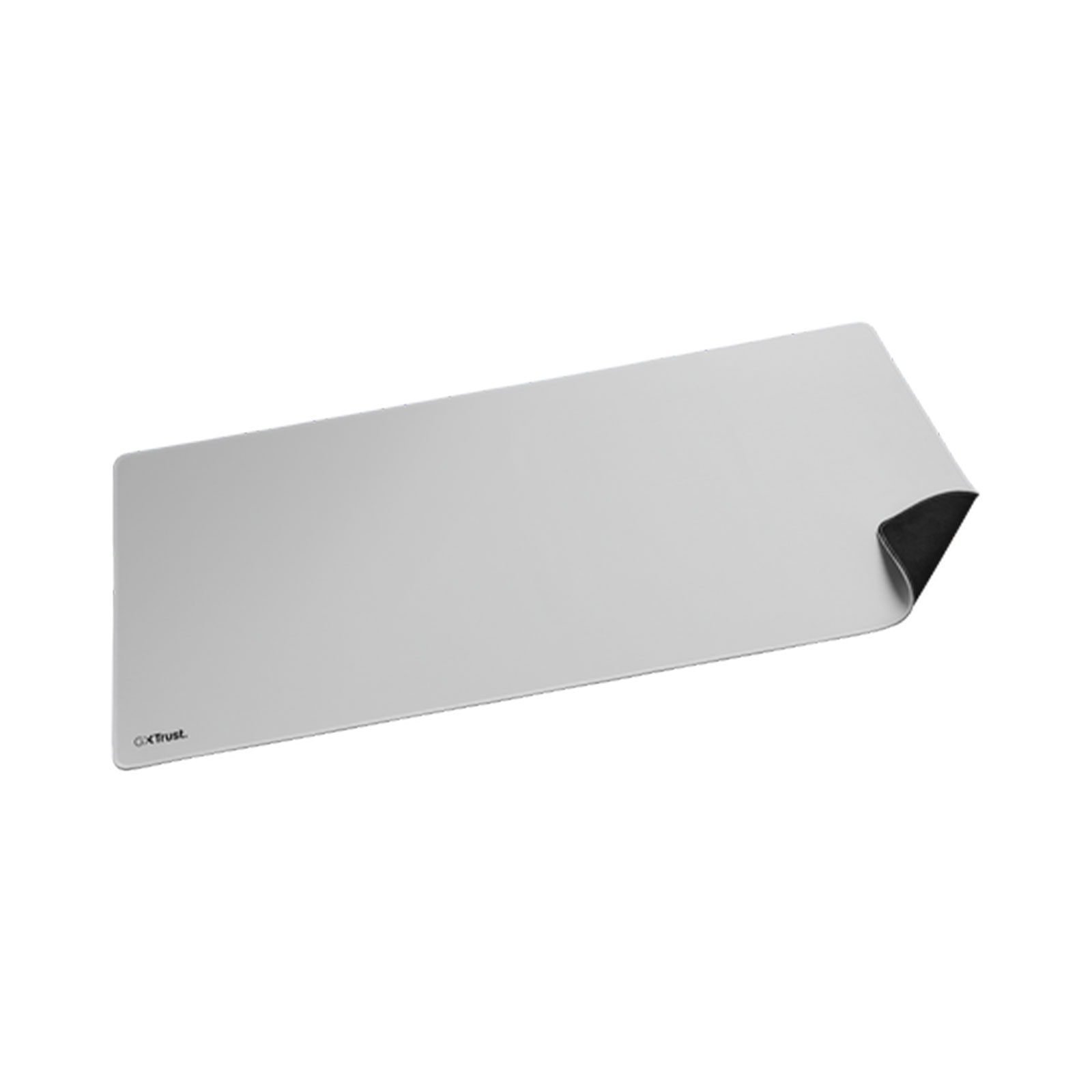 Trust GXT 759W XXL Gaming-Mauspad, Weiß