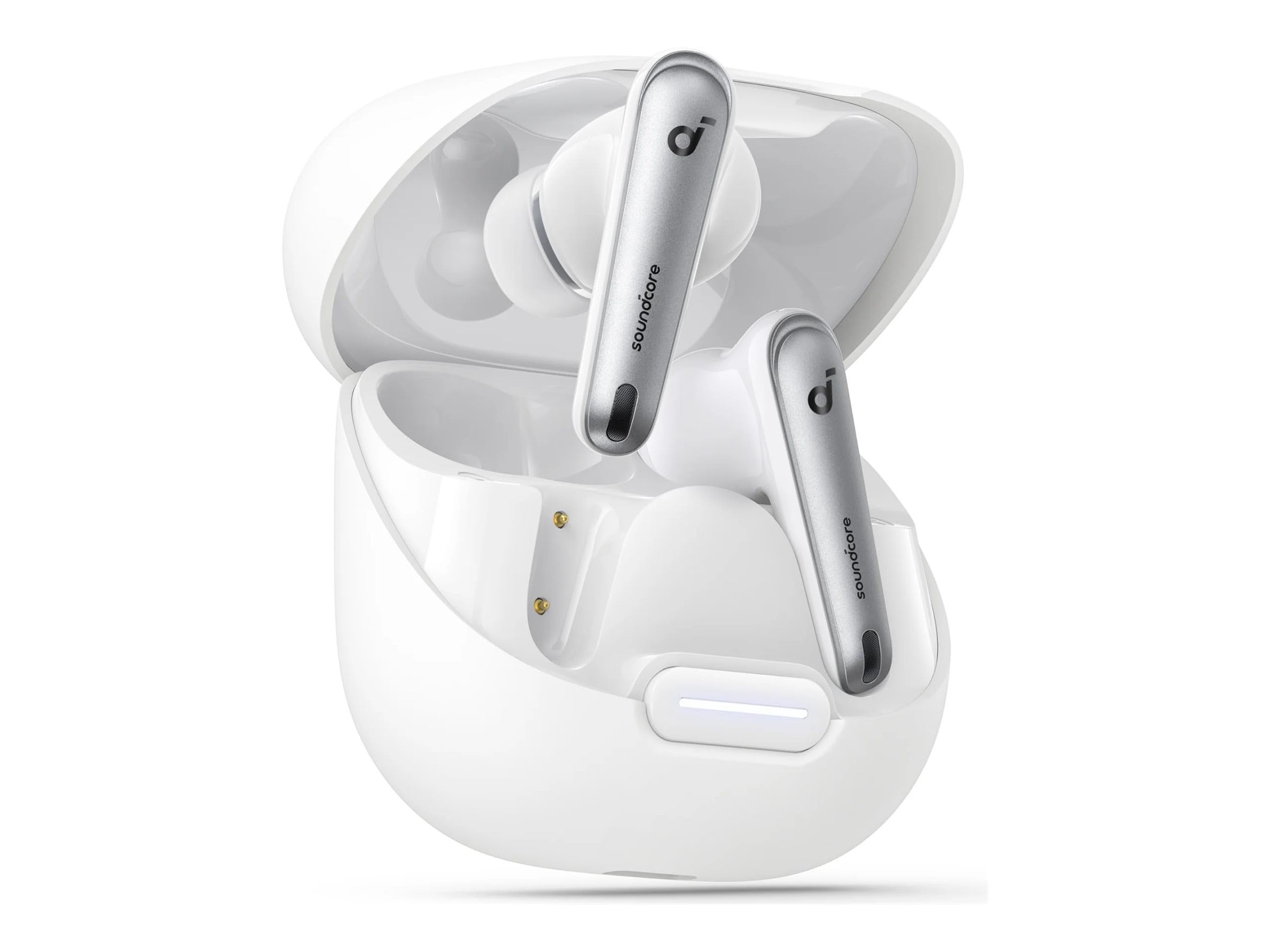 soundcore by Anker Liberty 4 NC Bluetooth-Kopfhörer