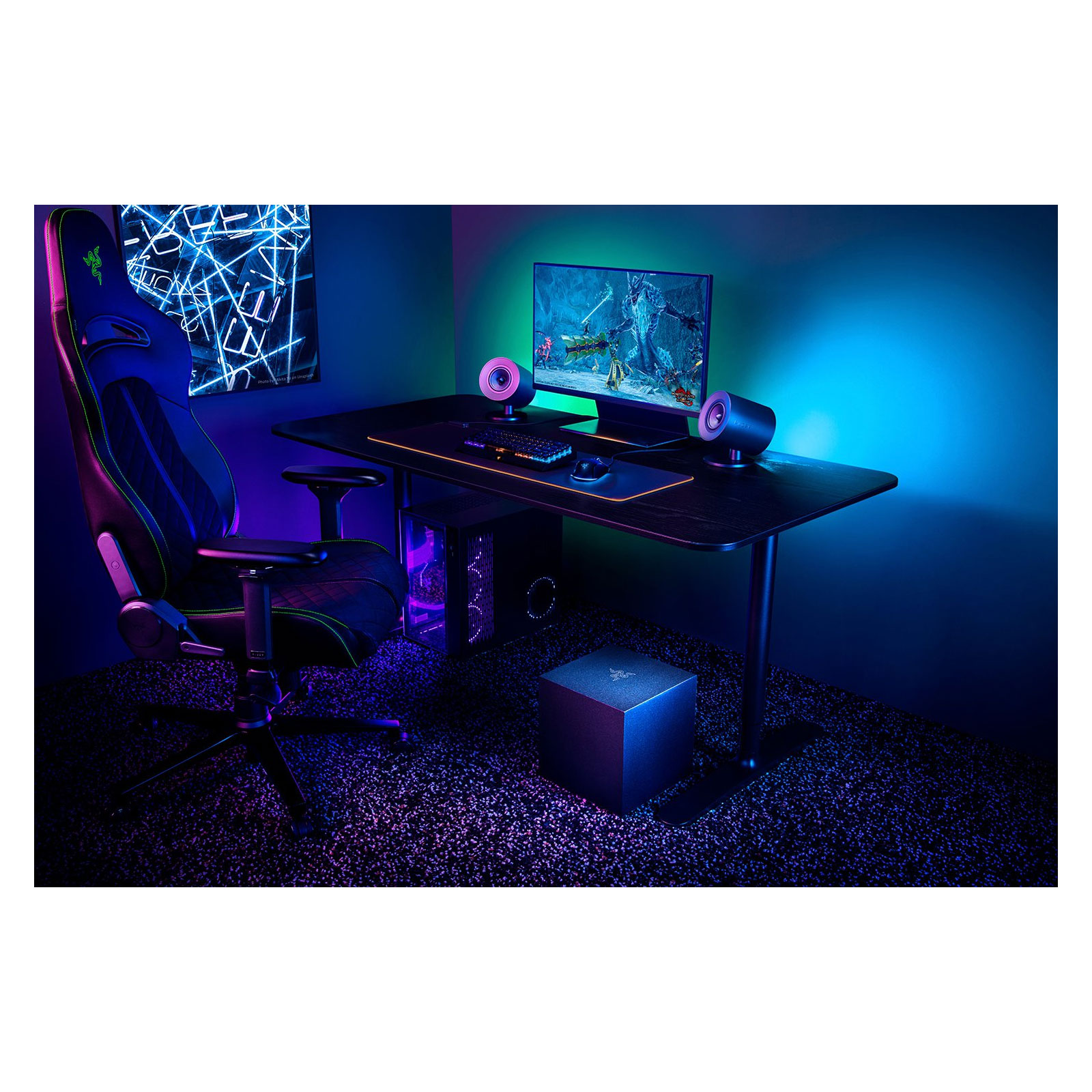 RAZ Nommo V2 (P)