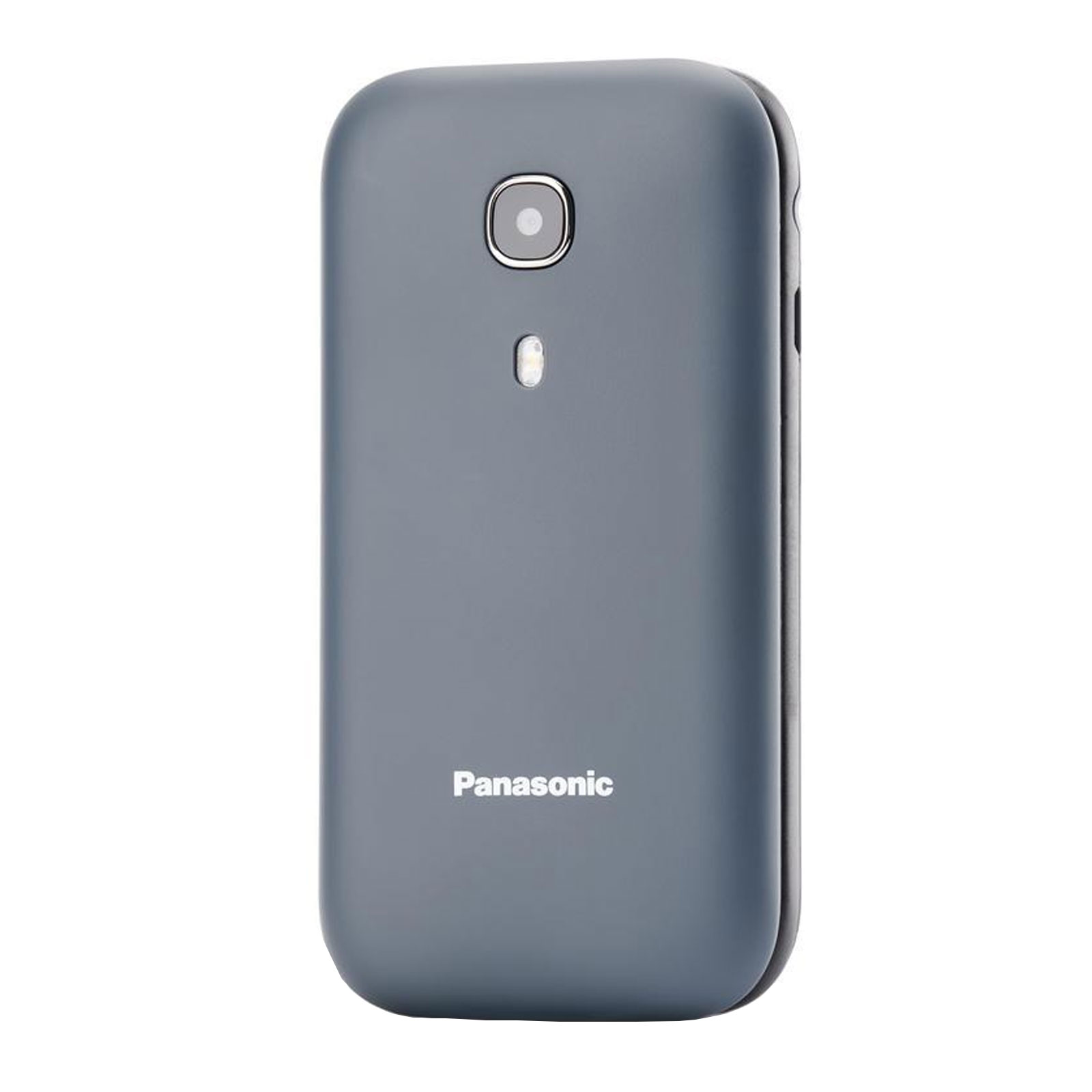 Panasonic KX-TU 400EXG Handy grau