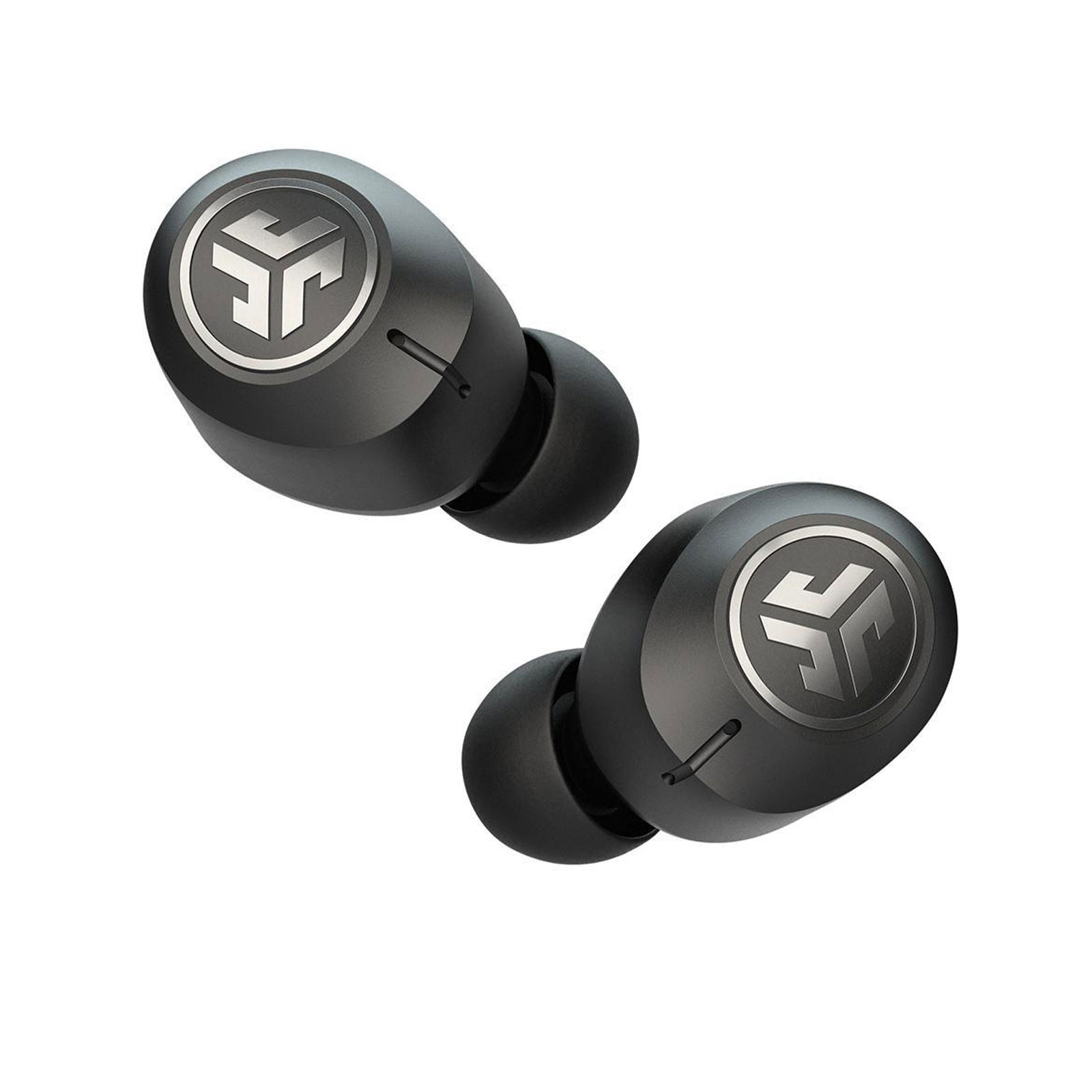 JLab JBuds Air ANC True Wireless Earbuds Bluetooth, ANC, 24h+ Akku