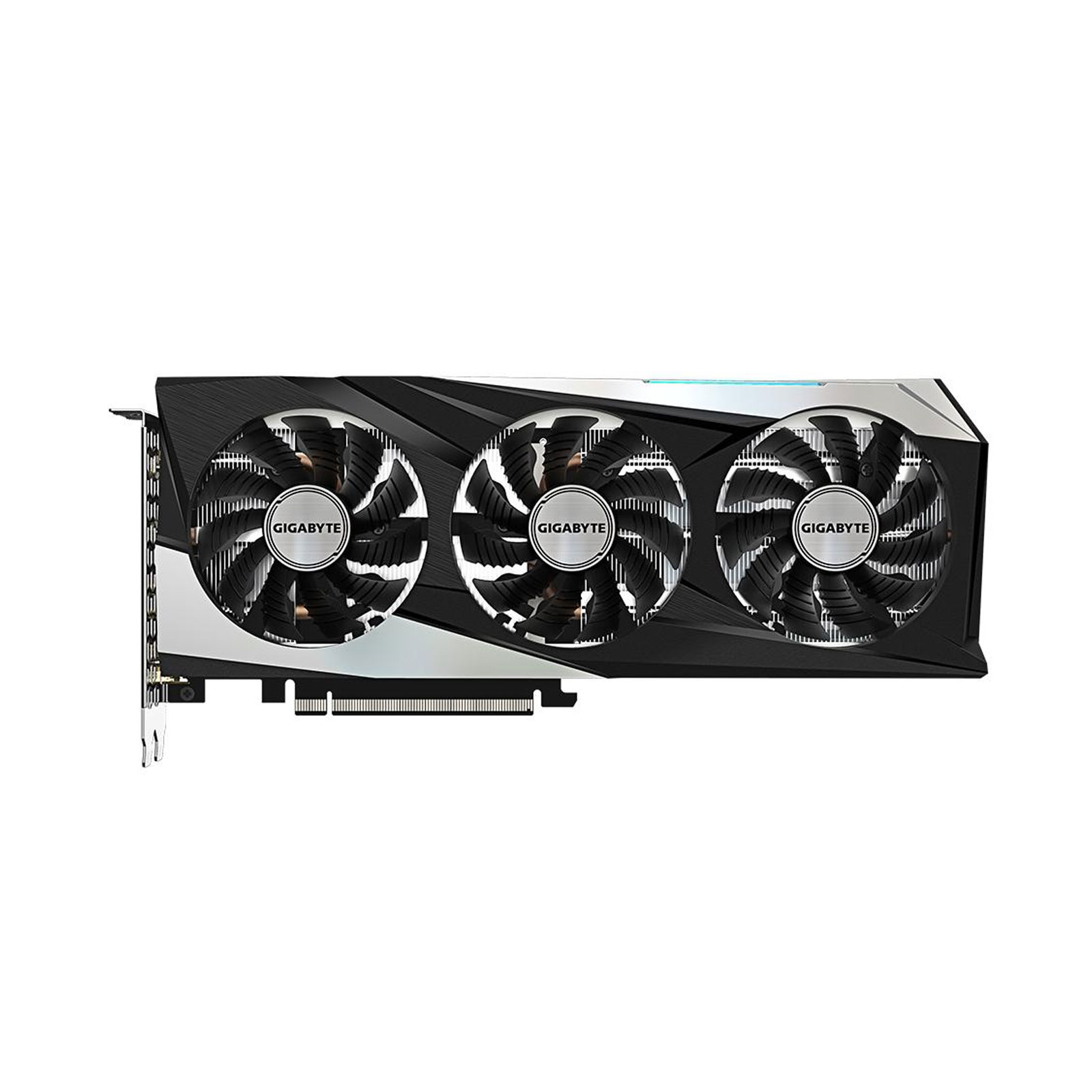 Gigabyte GeForce RTX 3060 GAMING OC 12G NVIDIA 12 GB GDDR6 Grafikkarte