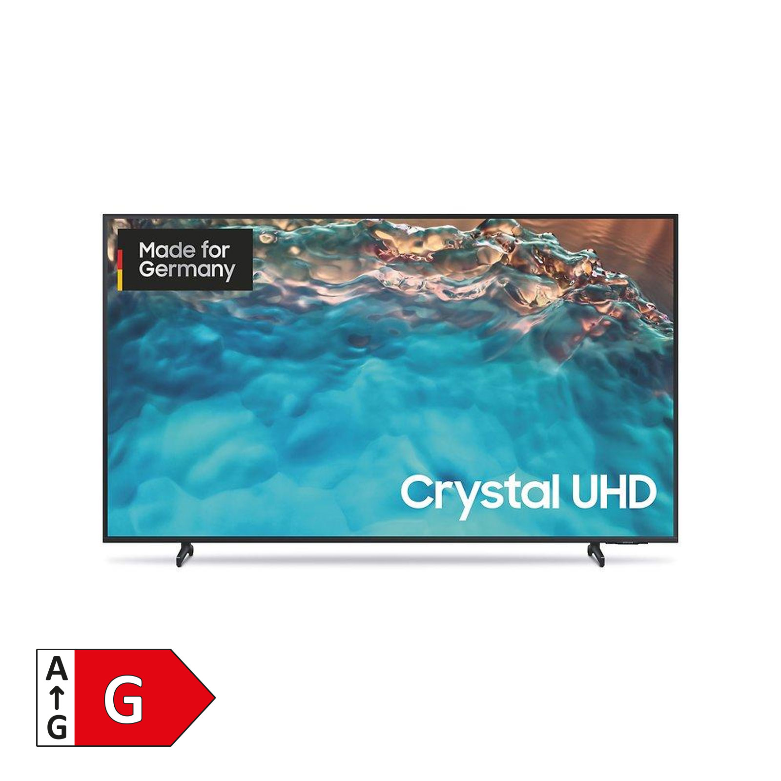 Samsung GU55BU8079UXZG
