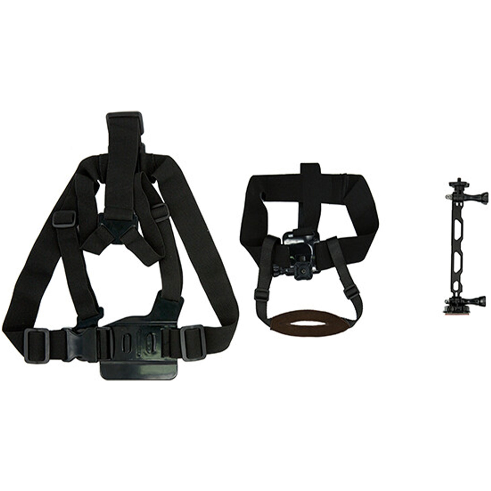 INSTA360 Skate-Bundle