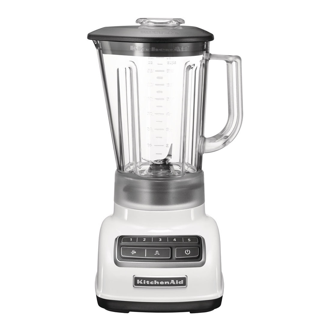 KitchenAid 5KSB1565EWH Standmixer REFURBISHED