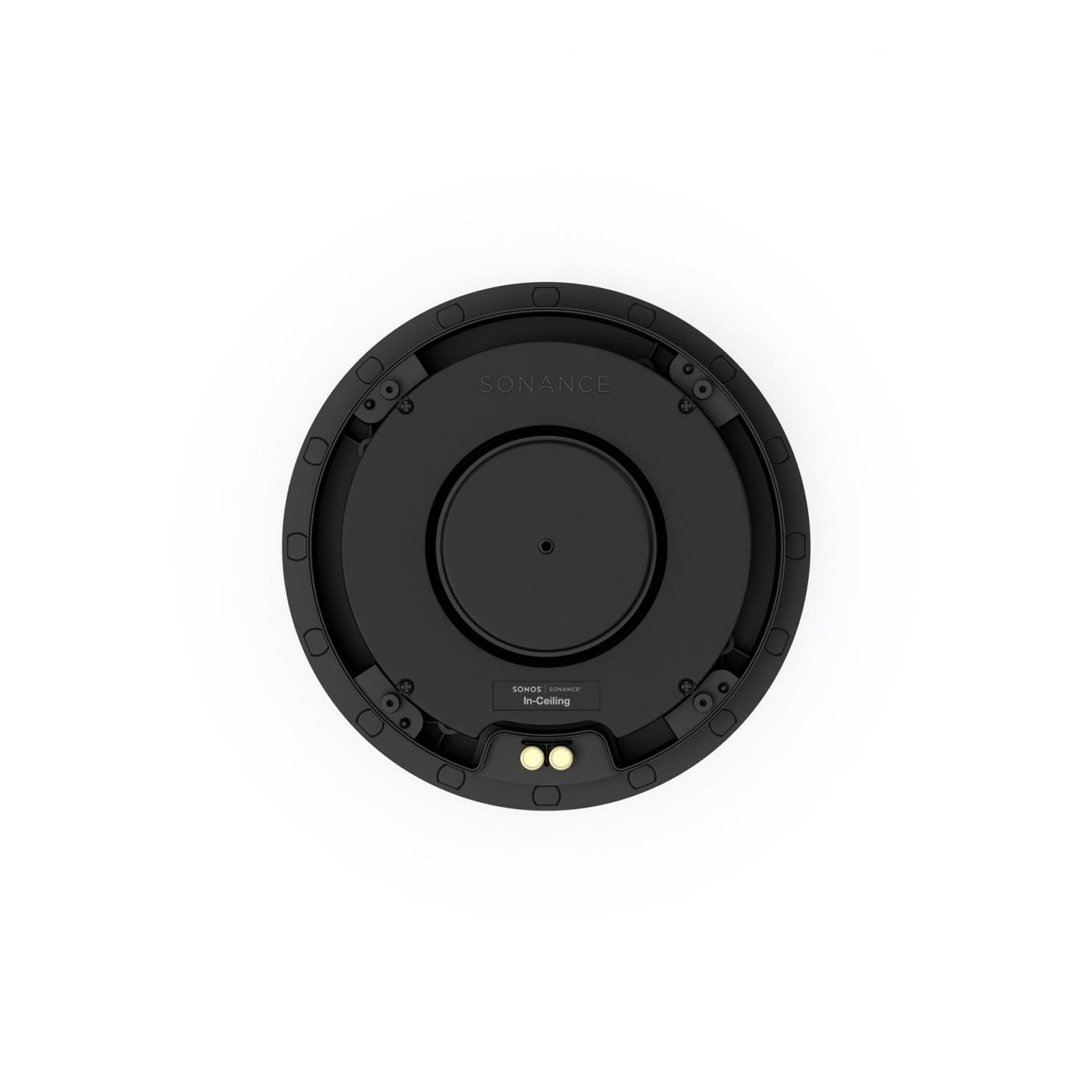 SON In-Ceiling 8" Speaker paar