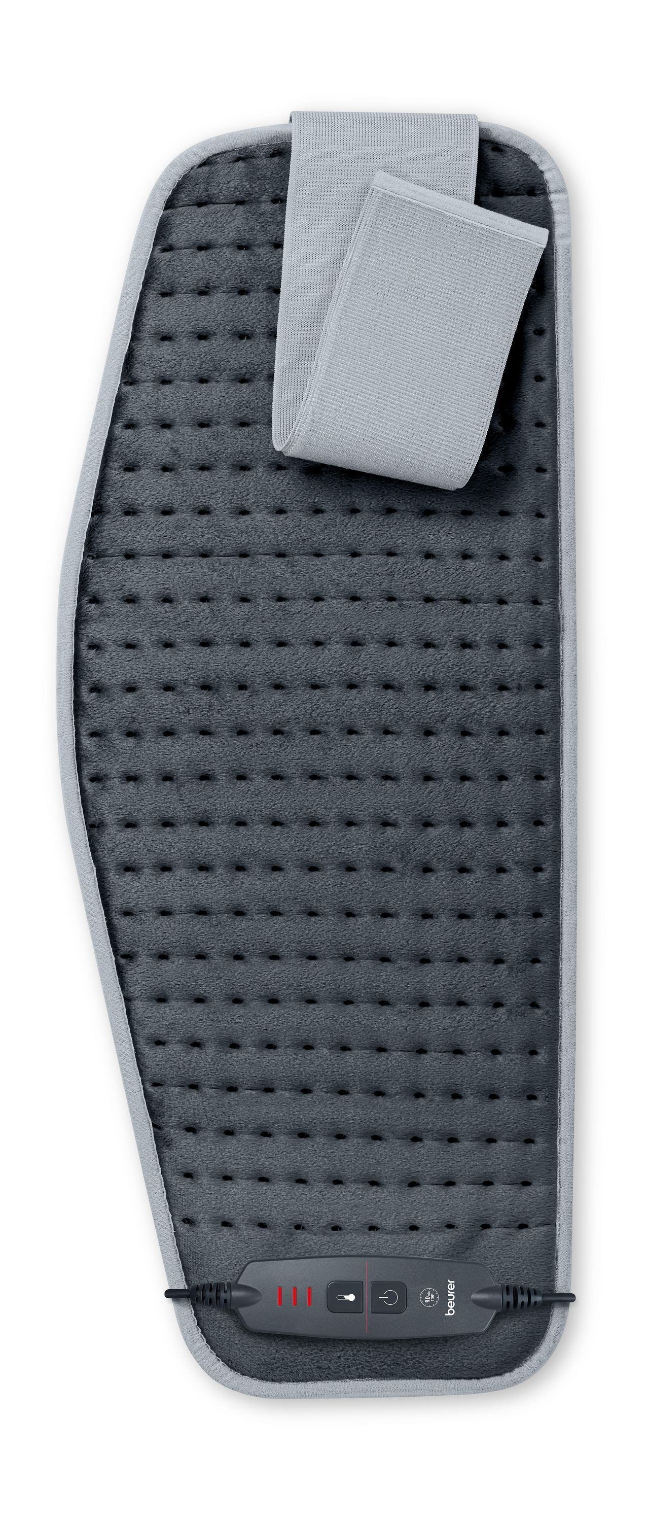 BEURER HK 60 Cosy Grey Heizkissen