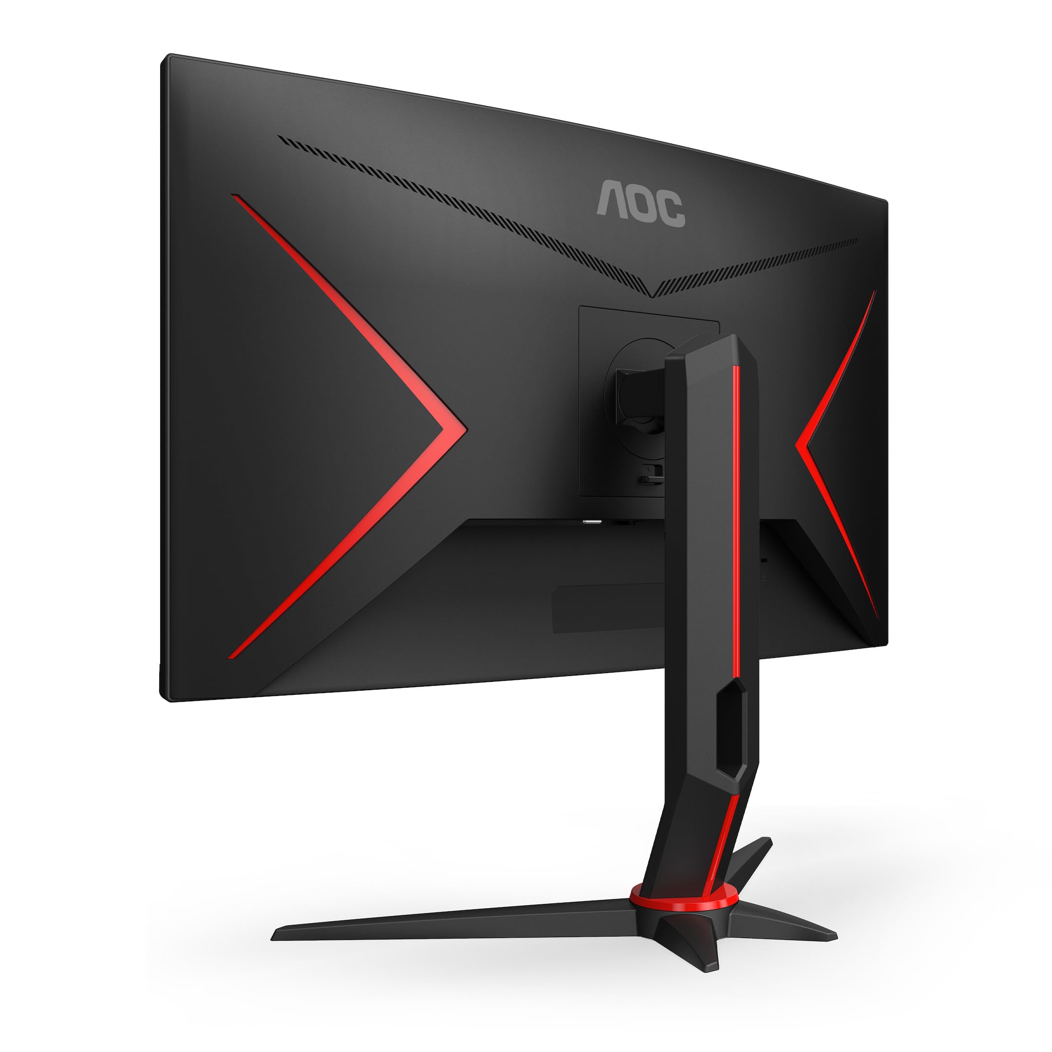 AOC Gaming C32G2ZE - 32 Zoll FHD Curved Monitor