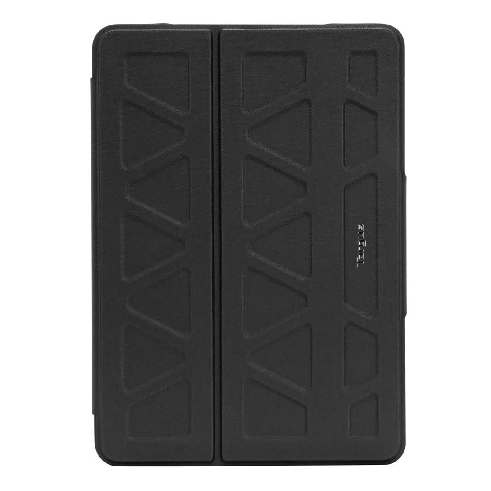 Targus Pro-Tek case for iPad (7th Gen) 10.2-inch , iPad Air 10.5-inch and iPad Pro 10.5-inch Black (THZ852GL)