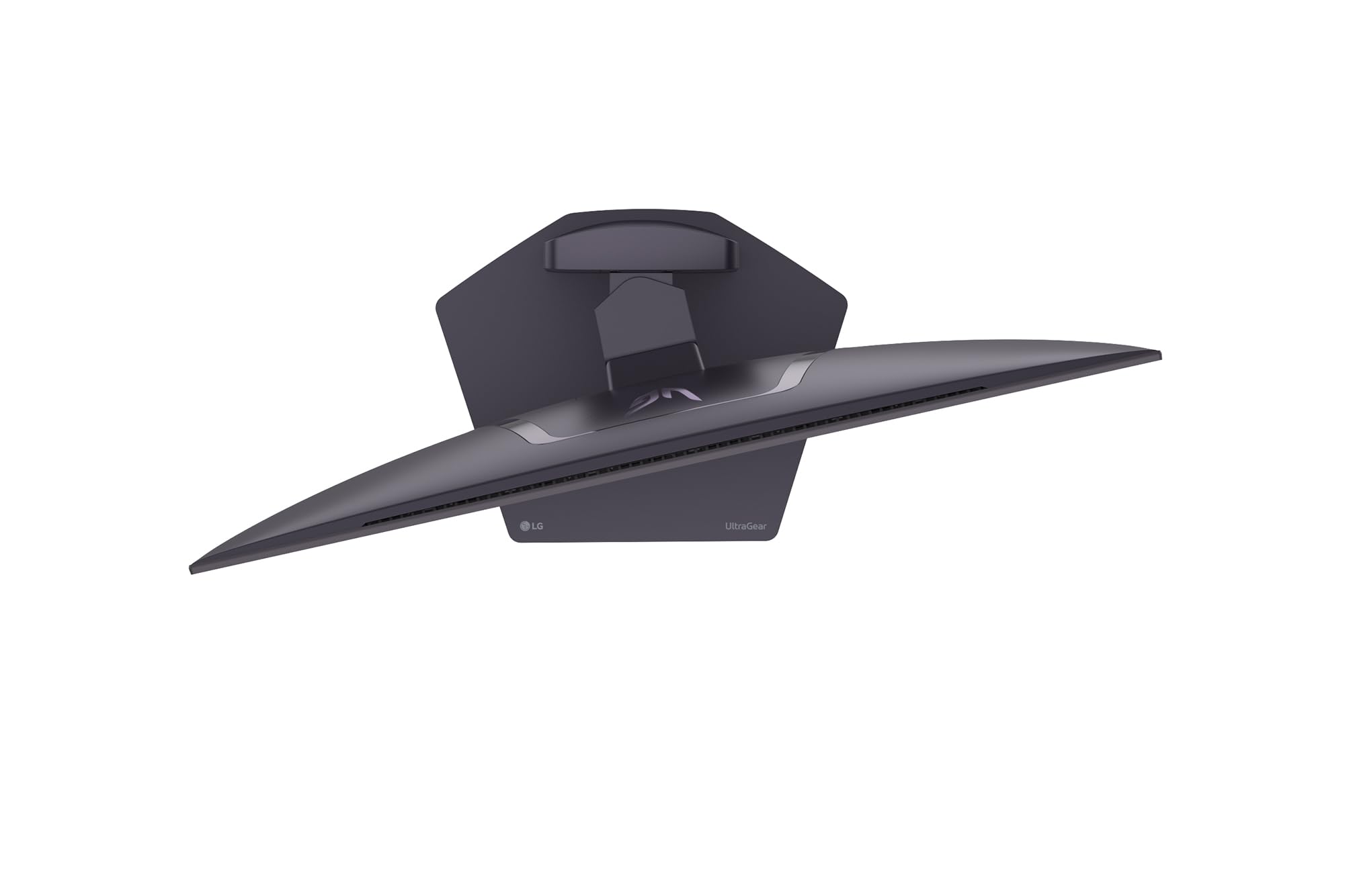 LG Ultragear 32GX850A-B.AEU 32 Zoll GX8 Dual-Mode OLED 4K-UHD Gaming-Monitor