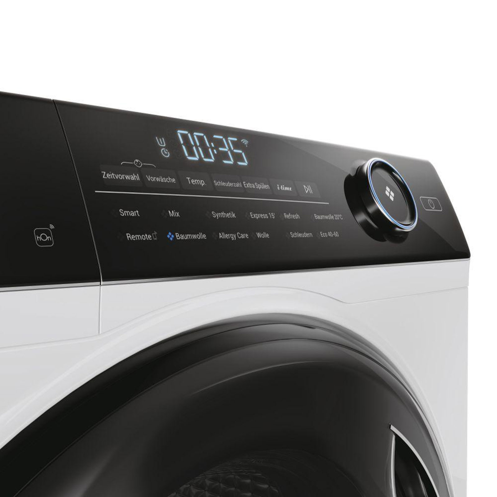 HAIER HW90-B14959EU1 Waschmaschine