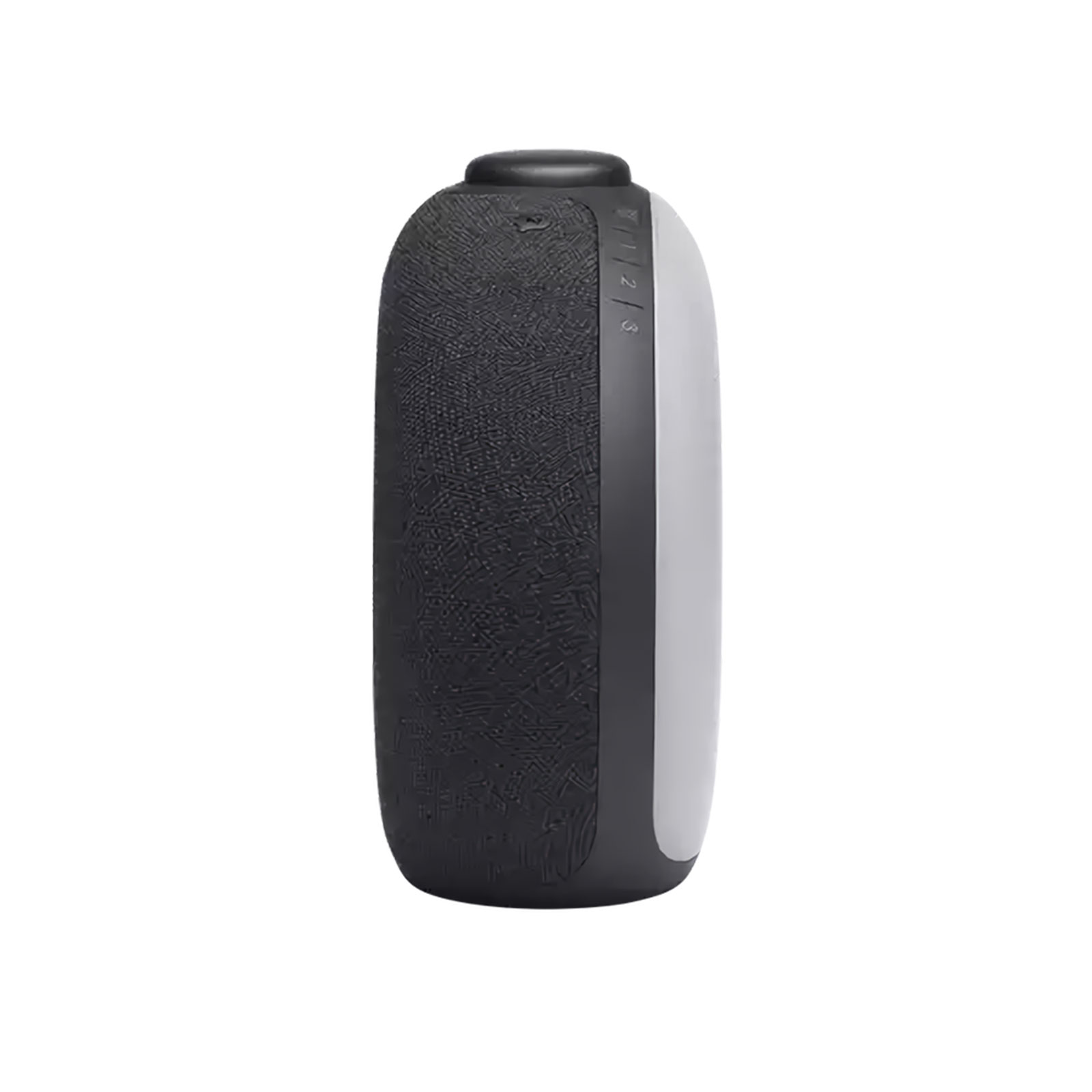 JBL Horizon 2 DAB Bluetooth Radiowecker Schwarz