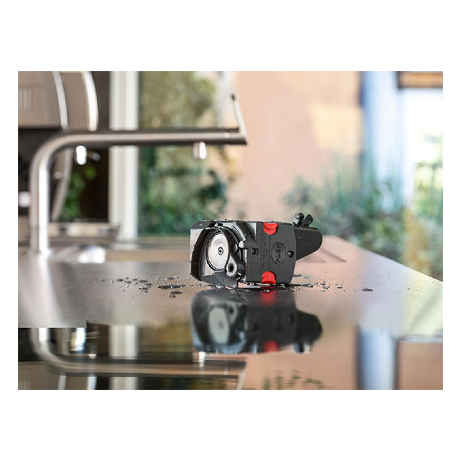 DeLonghi ECAM370.70.SB Kaffeevollautomat Bundle