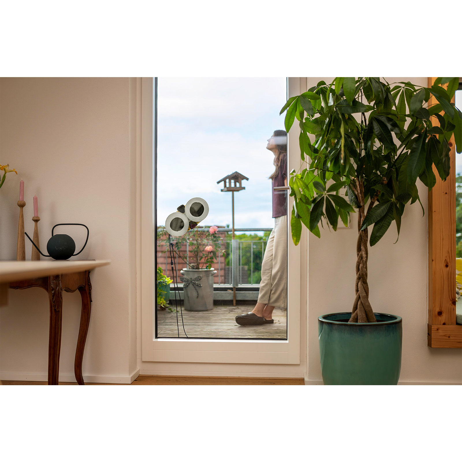 KÄRCHER RCW 2 Extra Fensterputzroboter