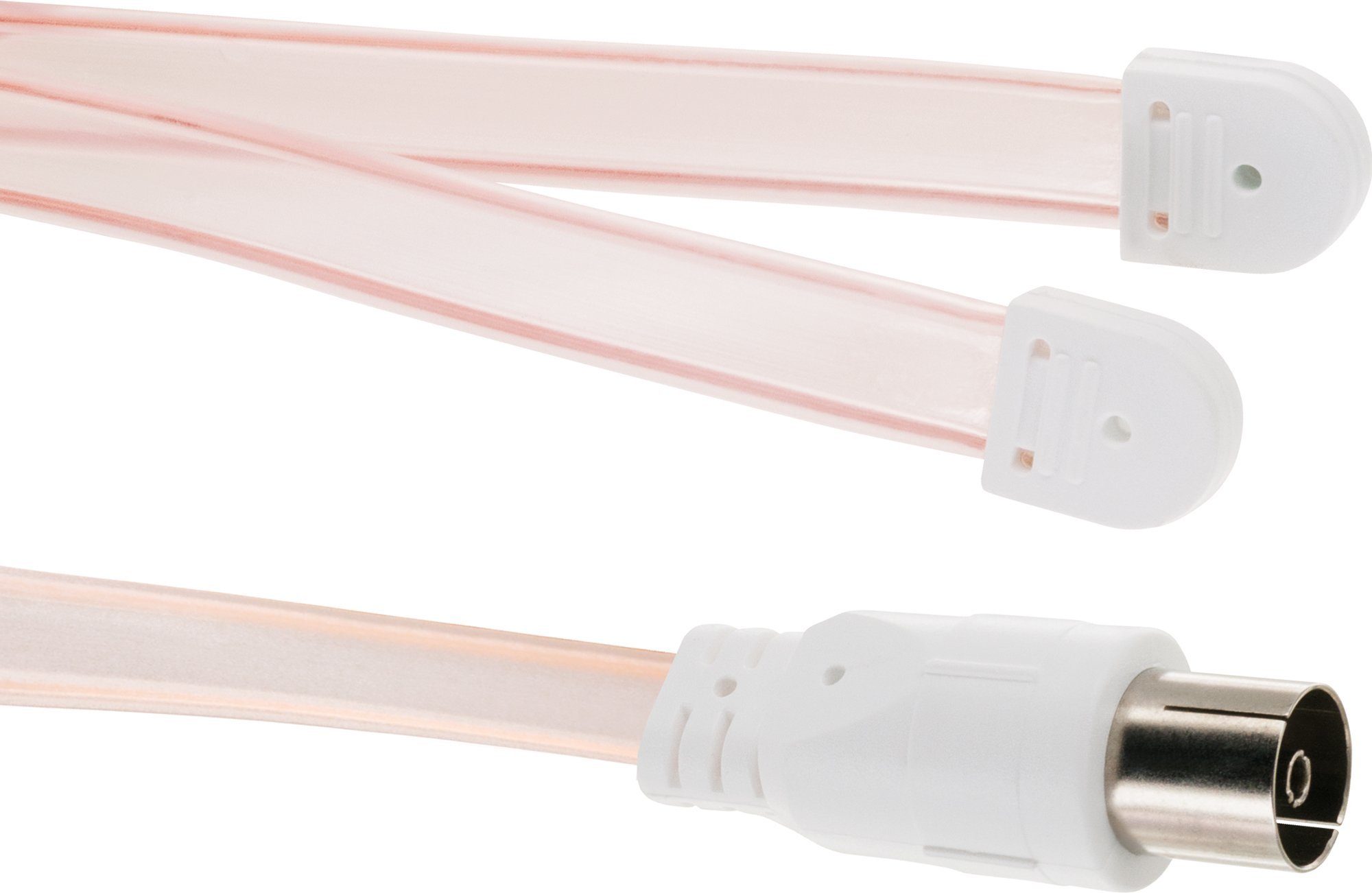 Schwaiger UWA307 532 UKW-Wurfantenne 1,8m