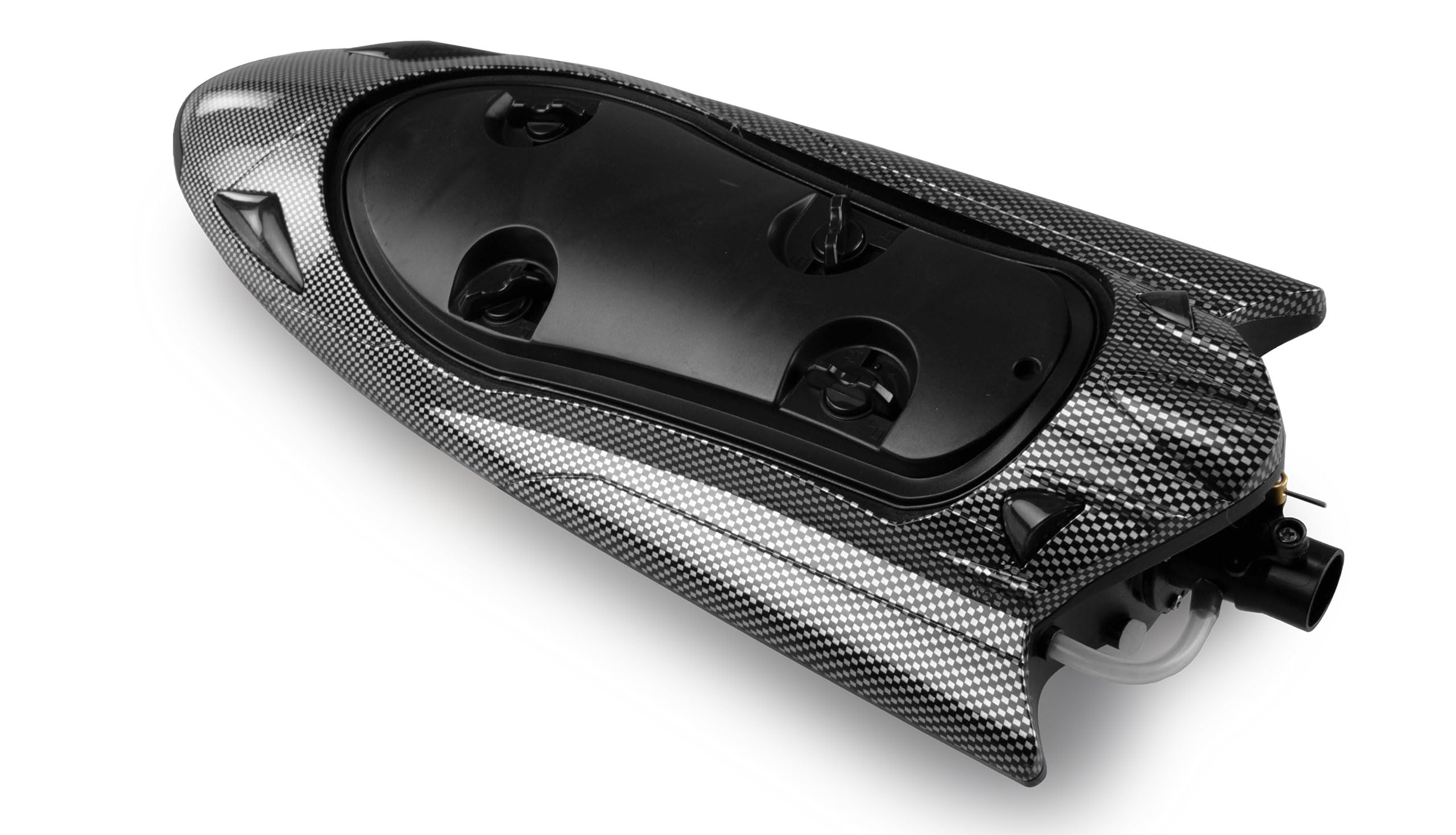 Amewi Stingray Speedboot mit Jetantrieb 40km/h 335mm RTR