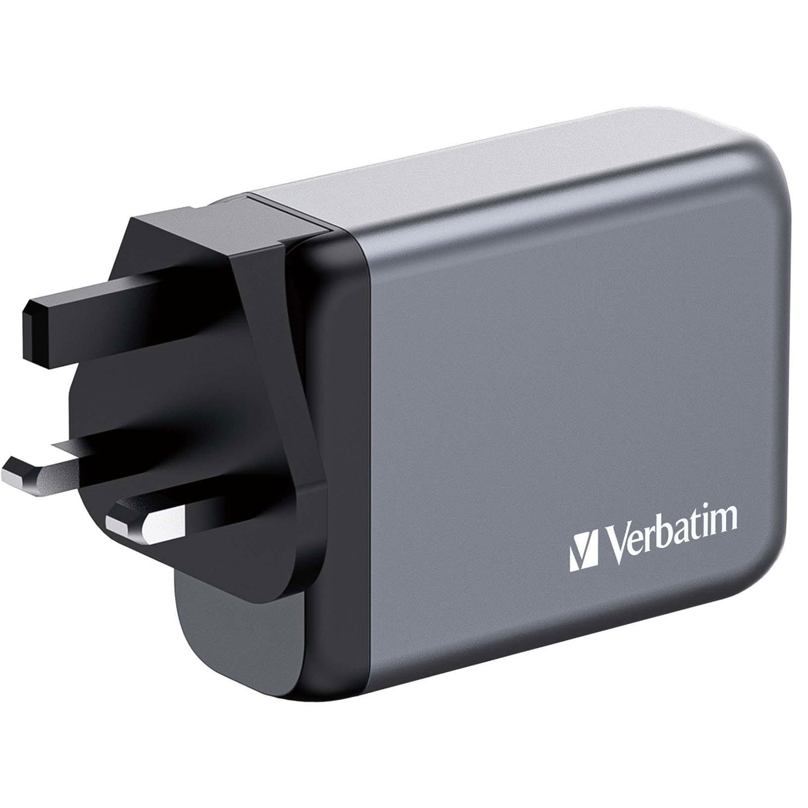 VER 32202 GNC-100 GaN Charger4