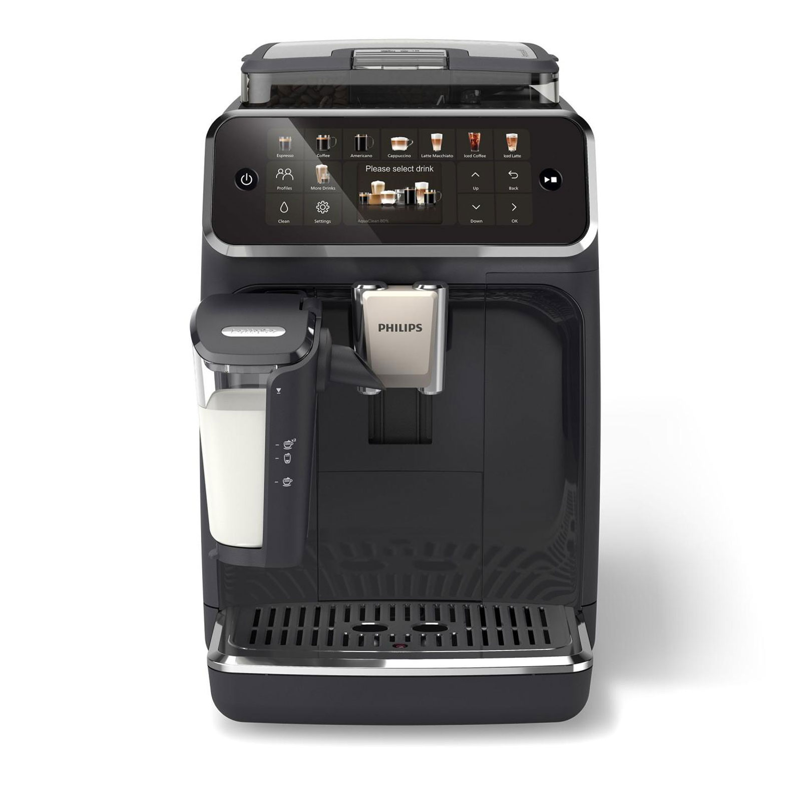 Philips EP5541/50 Series 5500 Kaffeevollautomat