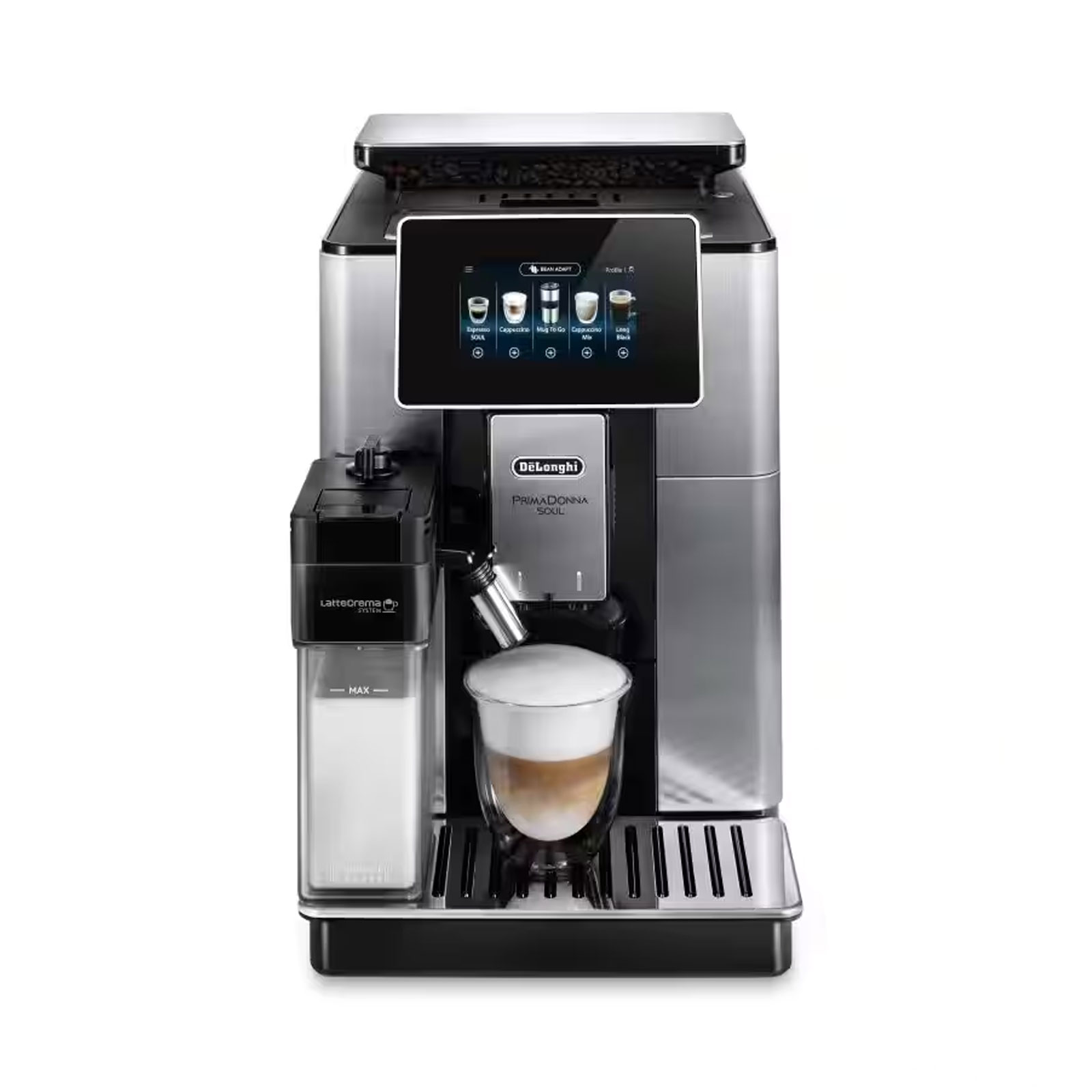 DeLonghi ECAM 610.75.MB Kaffeevollautomat