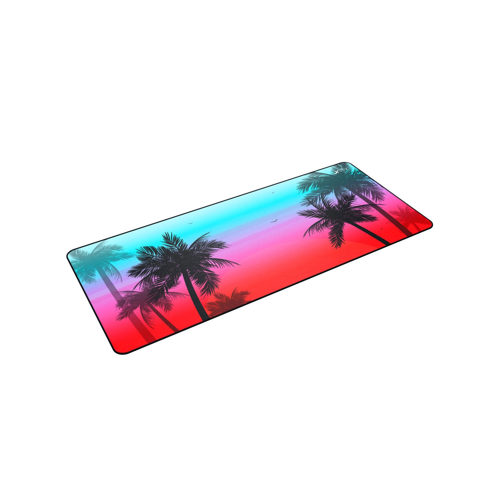 CHERRY XTRFY GP5 Miami XL Mousepad