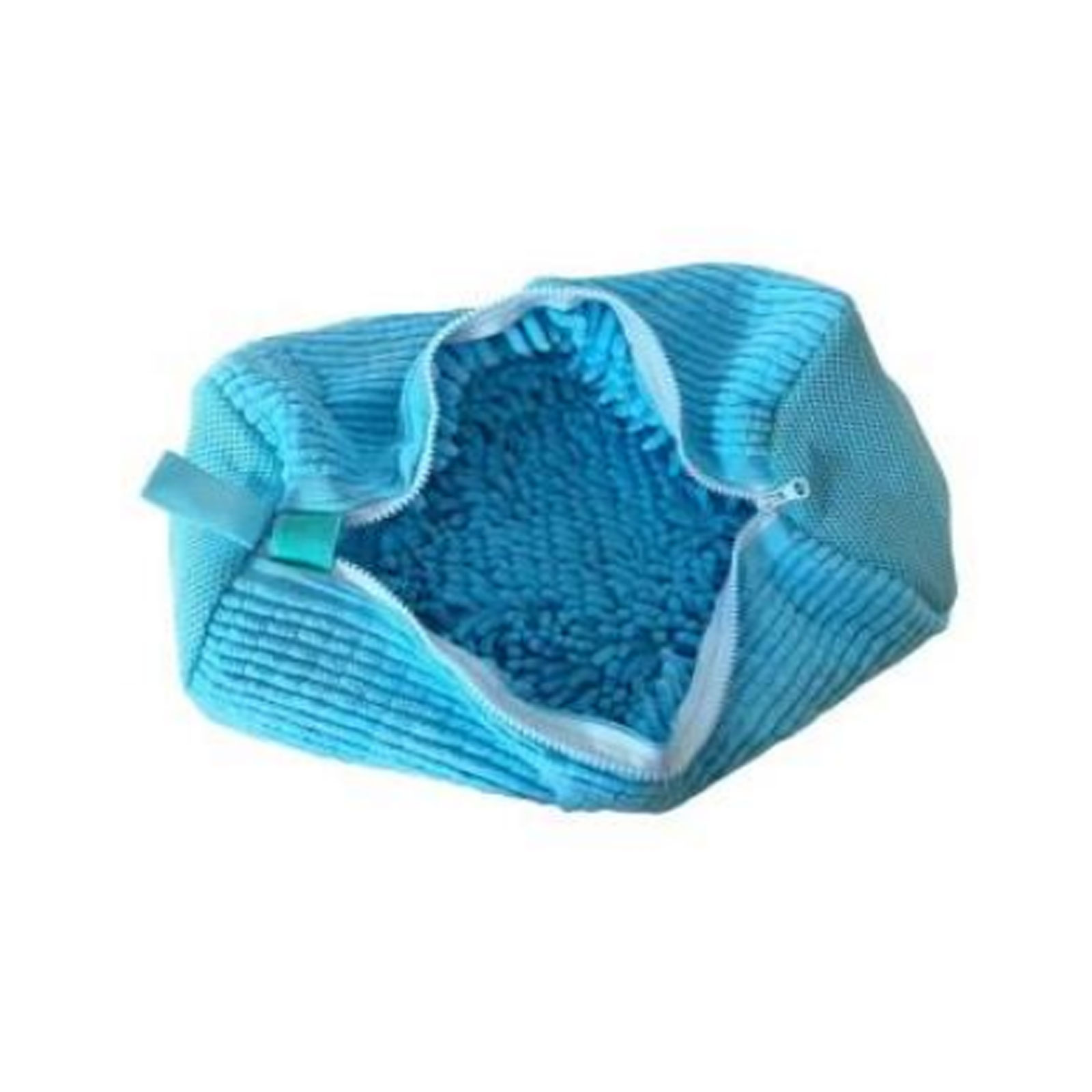 SCANPART Schuhwaschbeutel (40 x 20 cm)