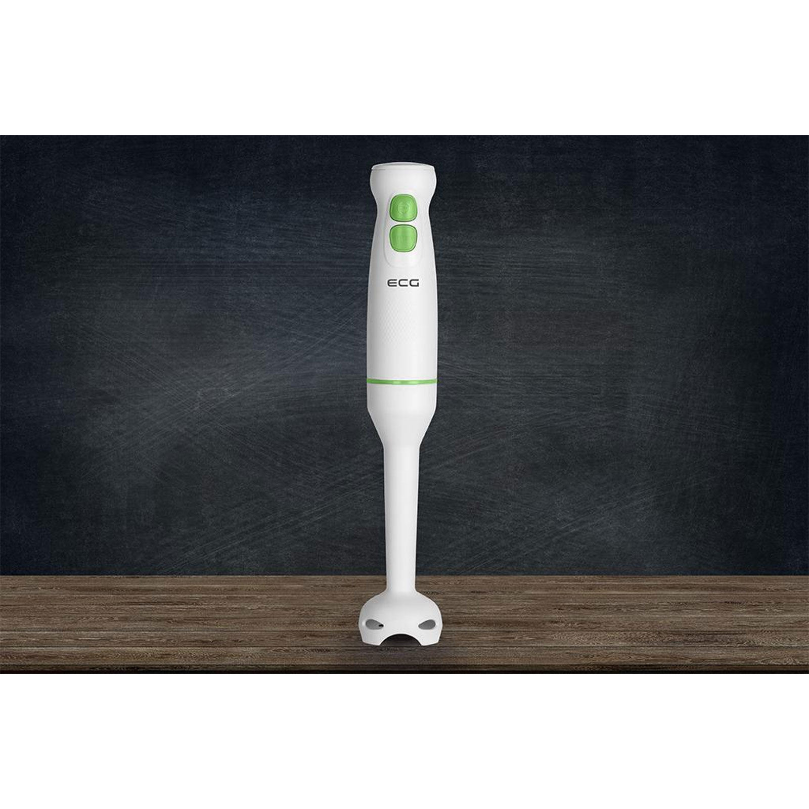 ECG RM 100 Lite White Stabmixer