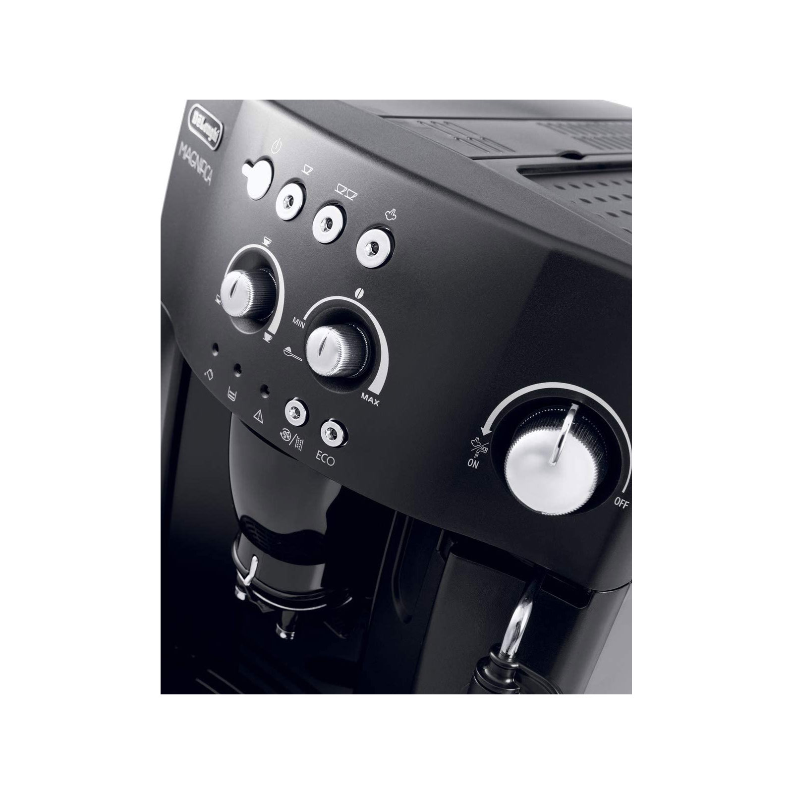 DeLonghi ESAM 4000.B Kaffeevollautomat