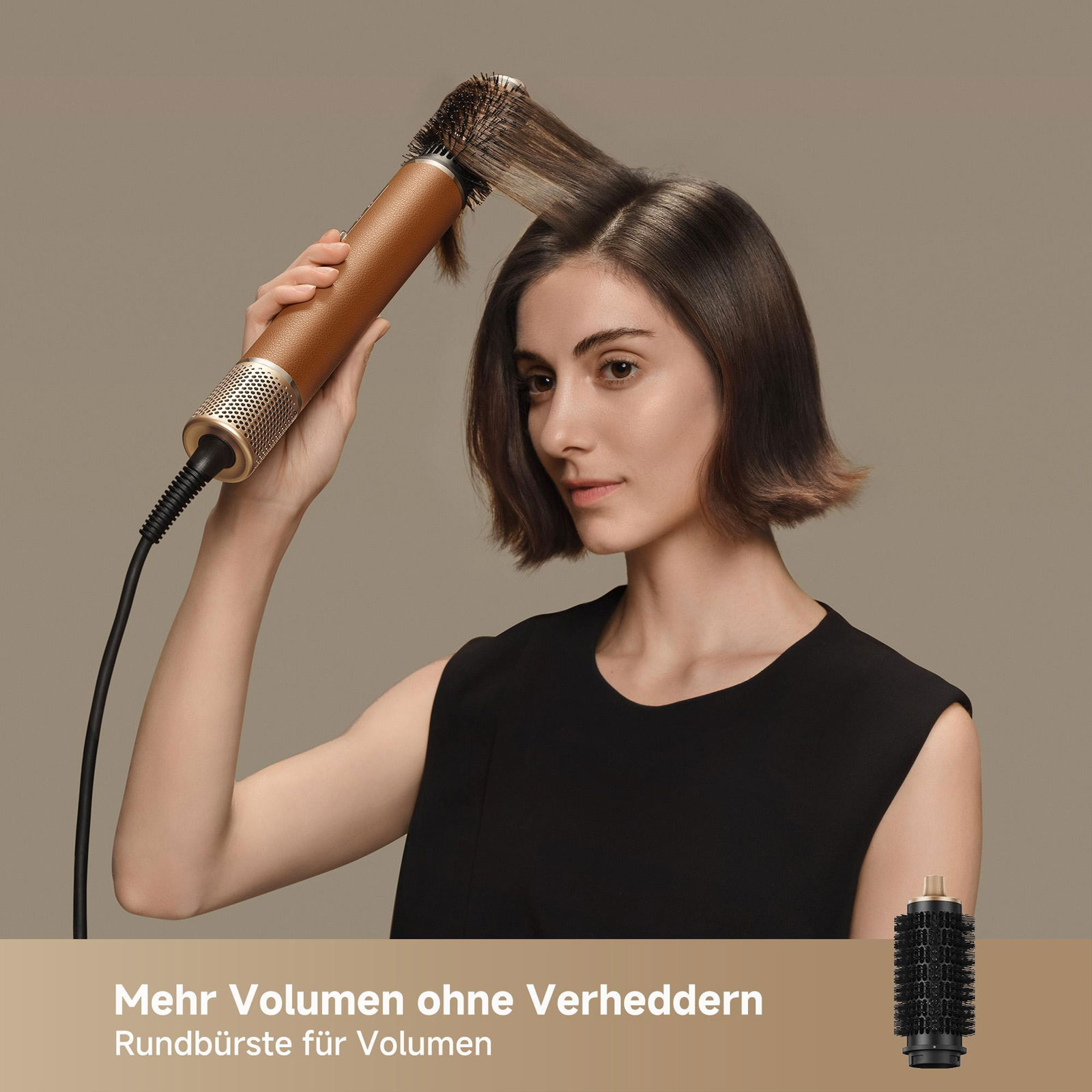 Dreame AirstylePro 7-in-1 Hair Drying & Styling Tool Kit Haartrockner