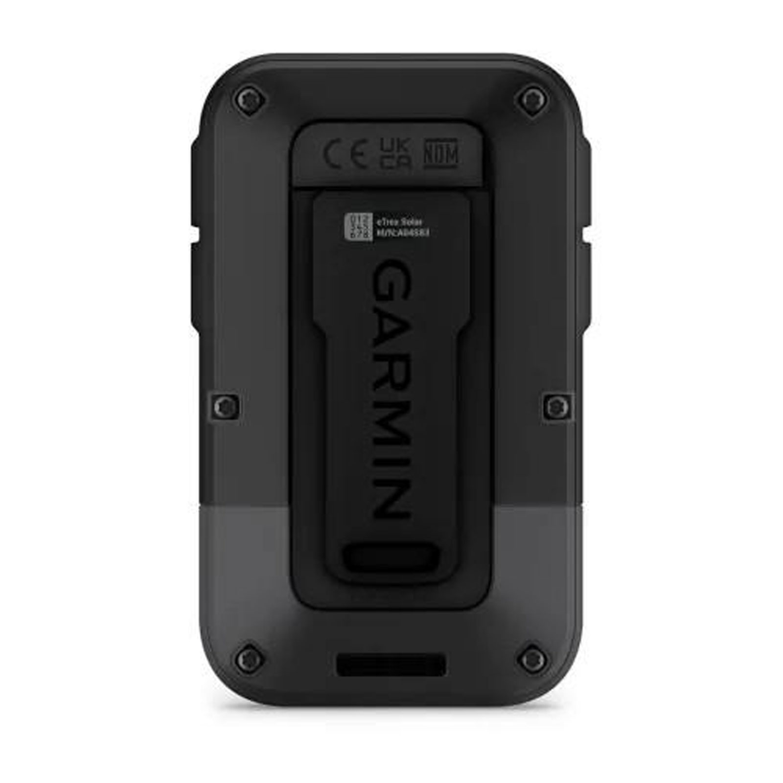 Garmin eTrex Solar (GPS-Handgerät)