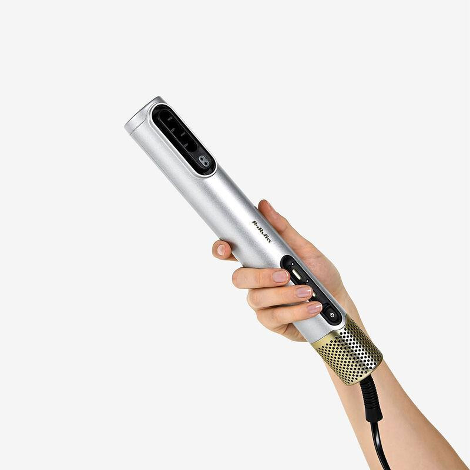BaByliss AS6555E Air Wand Limited Edition Warmluftbürste
