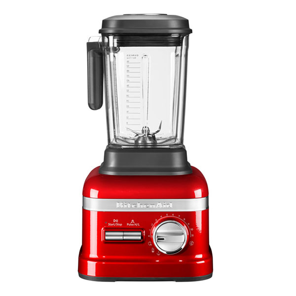 KitchenAid ARTISAN Power Plus Blender Standmixer 5KSB8270E Factory Serviced
