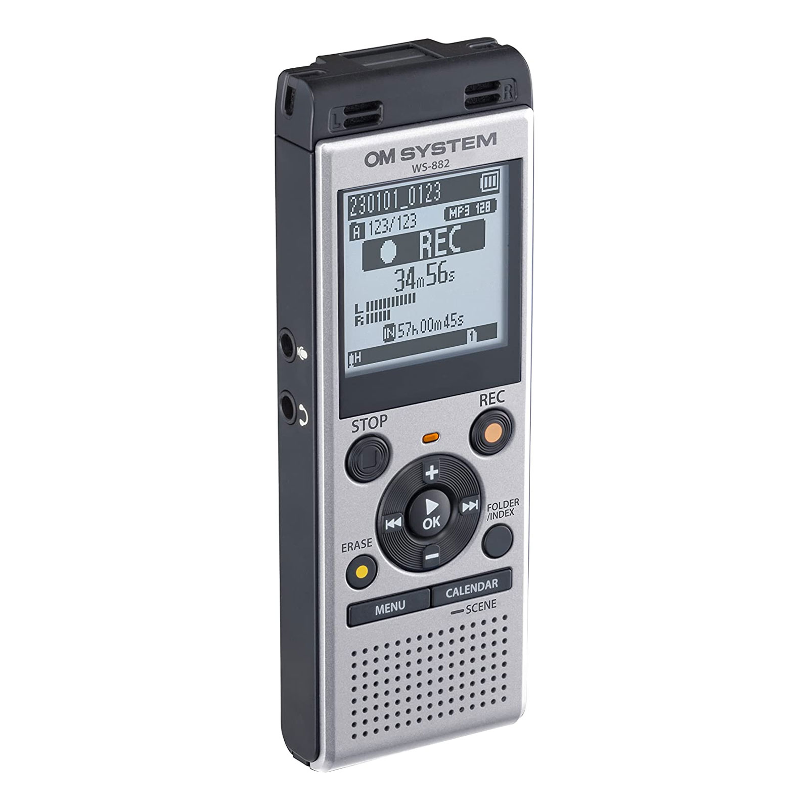 OM SYSTEM WS-882 OM SYSTEM WS-882