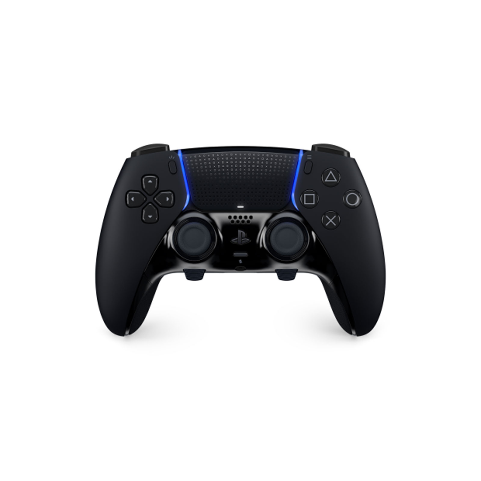 Sony DualSense Edge® Wireless-Controller - Midnight Black
