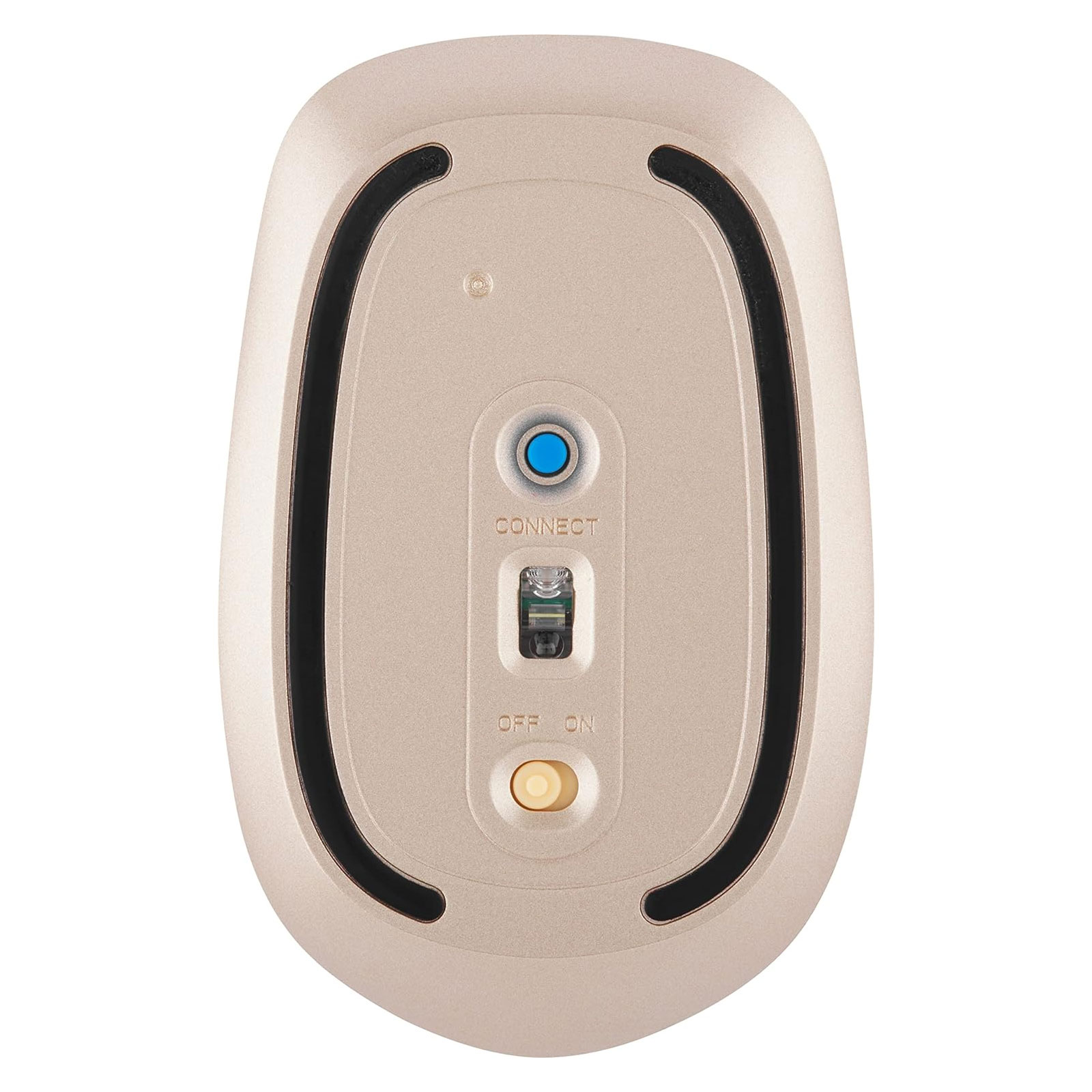 HP 410 Flache Bluetooth Maus Silber