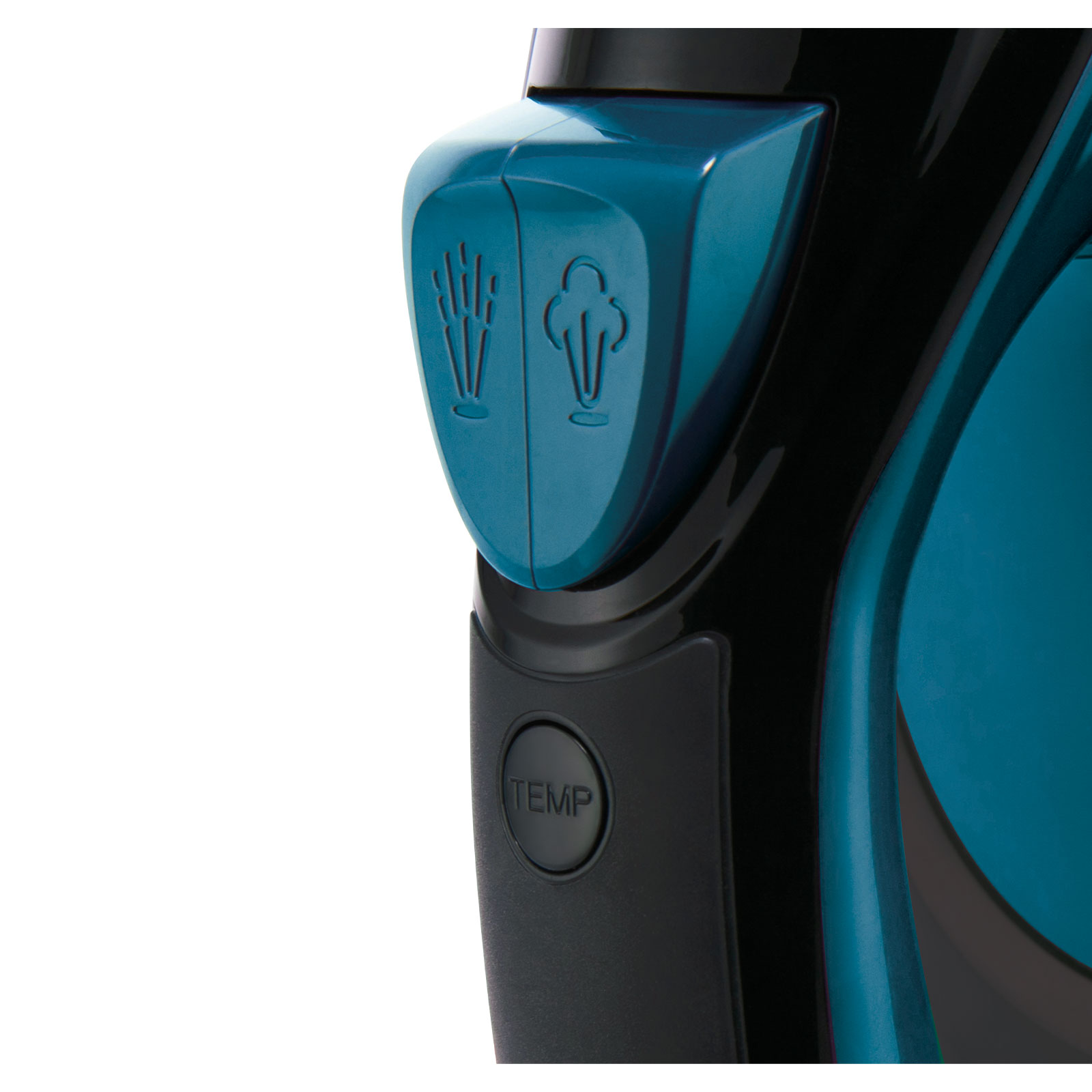 Russell Hobbs 27280-56 Colour Control Pro Dampfbügeleisen