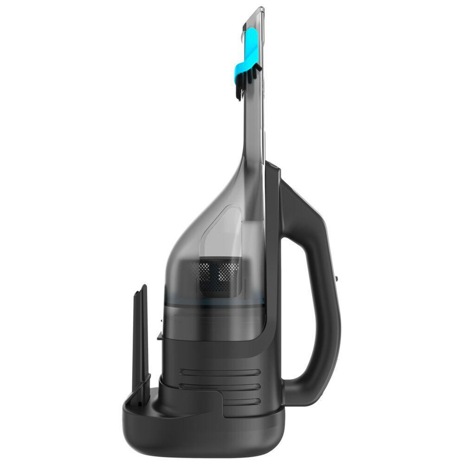 Black + Decker reveal 12V Akku Staubsauger