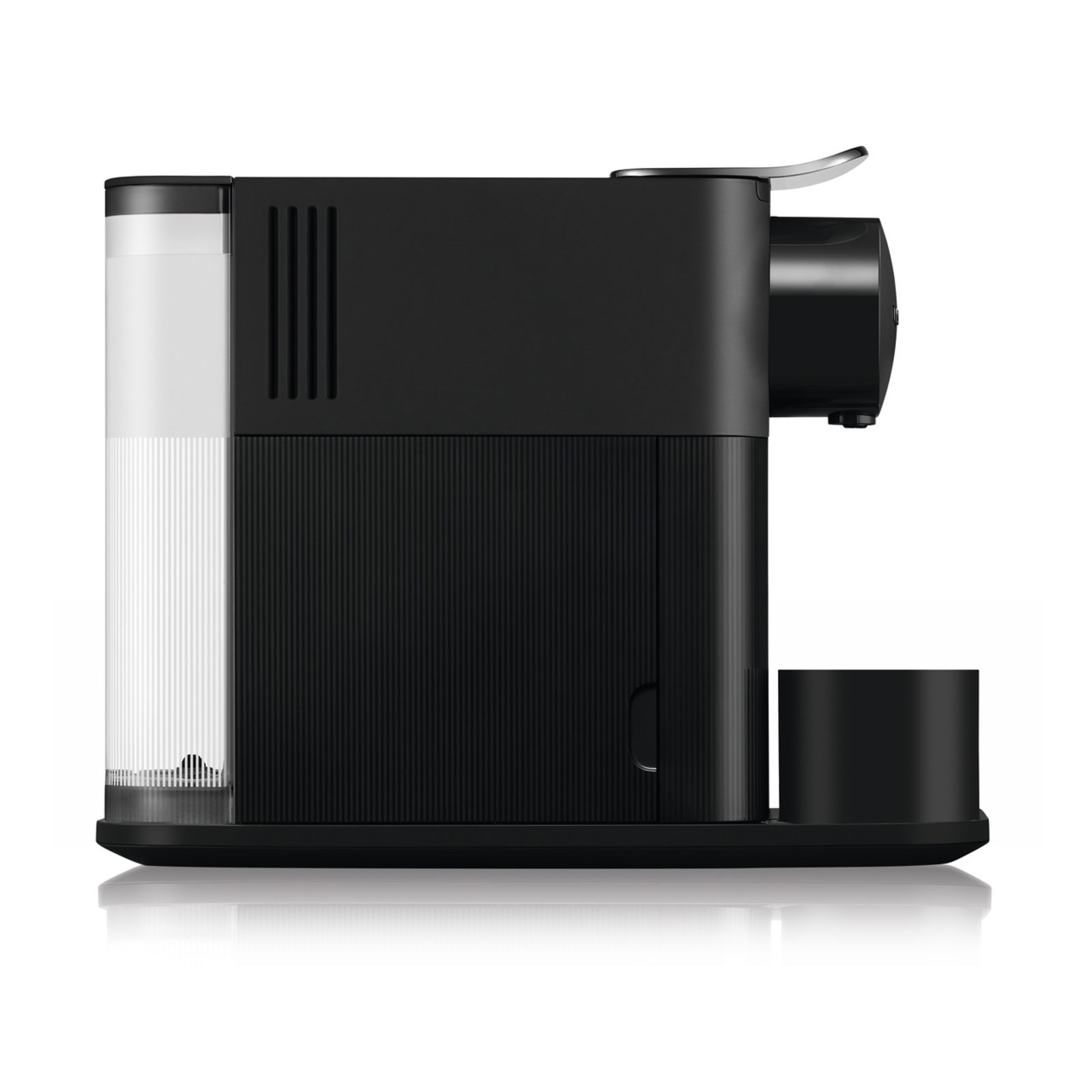 De'Longhi EN 510.B Lattissima One Nespresso-Kapselmaschine Kaffeemaschine 