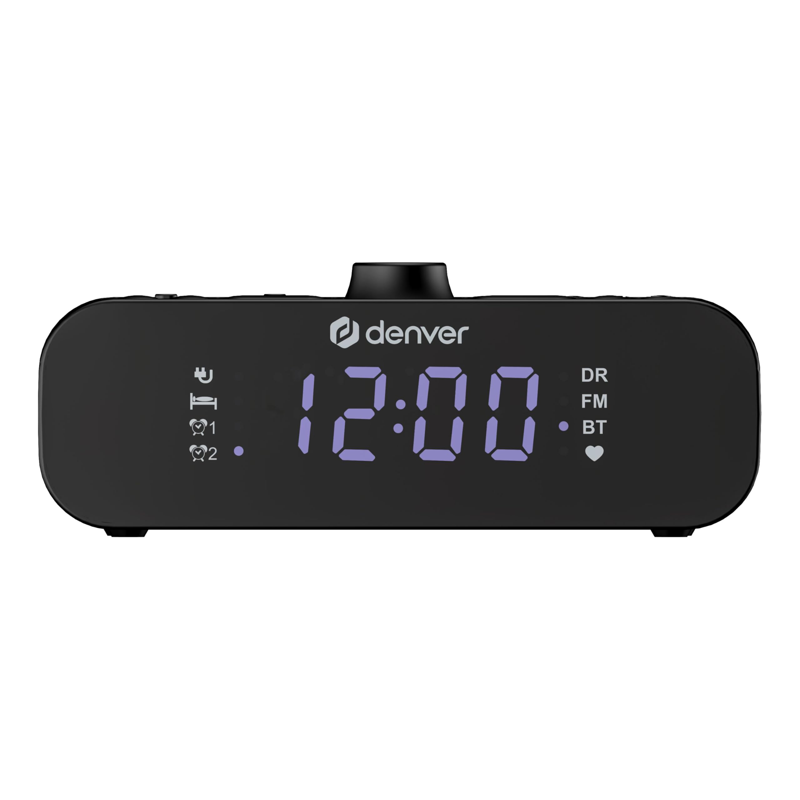 DENVER CRD-515 DAB+-Radiowecker